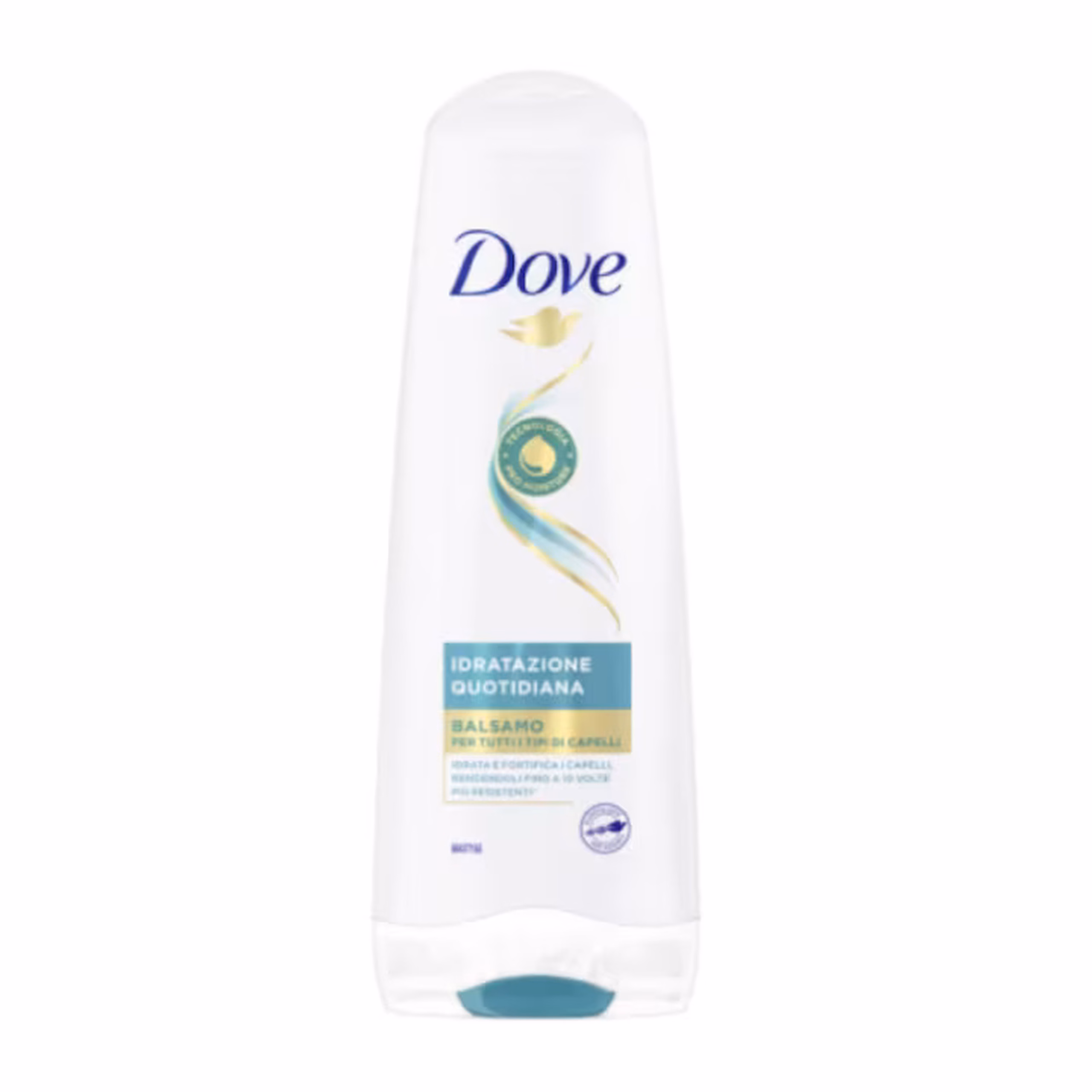 DOVE BALSAMPAR 180ML DAILYMOISTURE