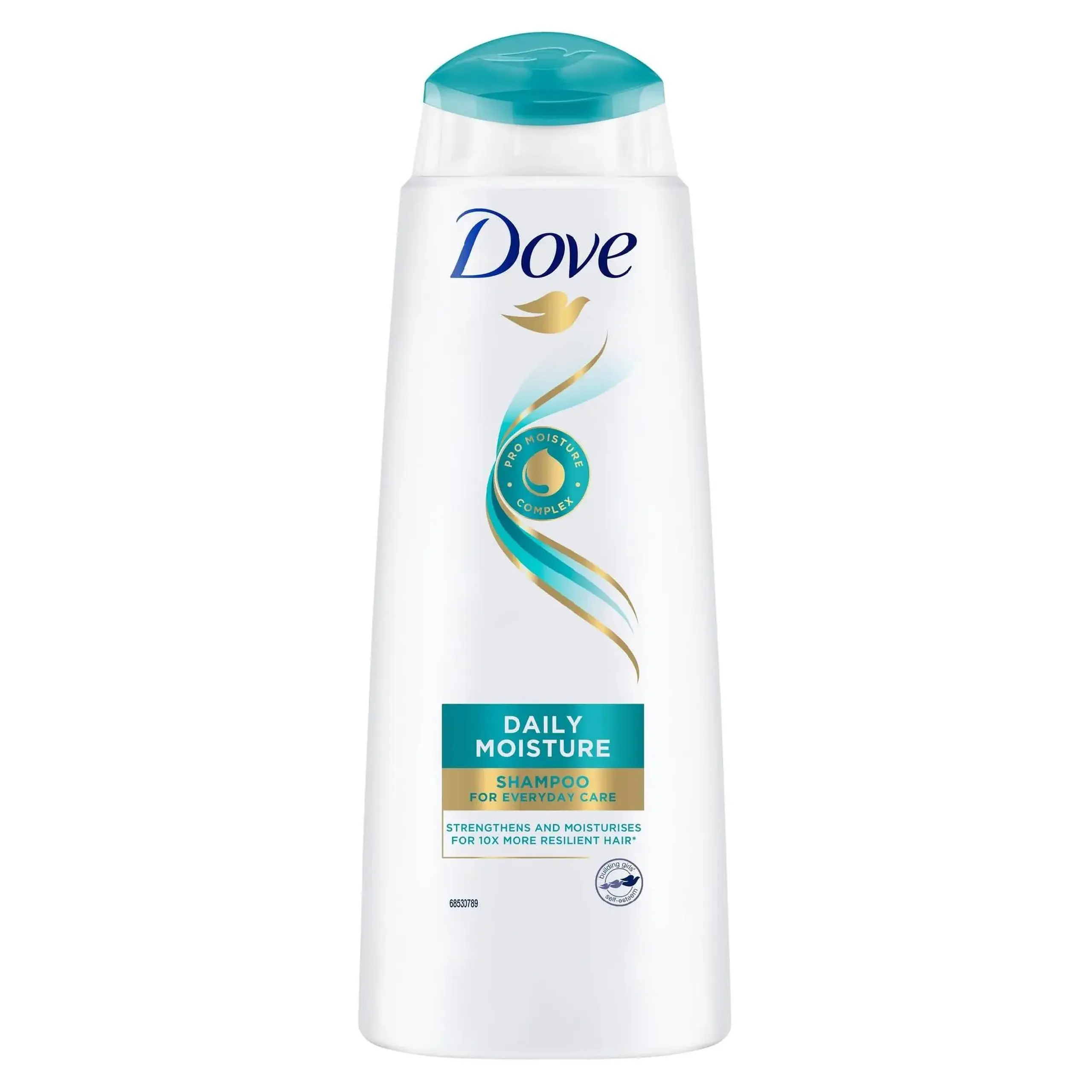 DOVE BALSAMPAR 350ML daily moisture
