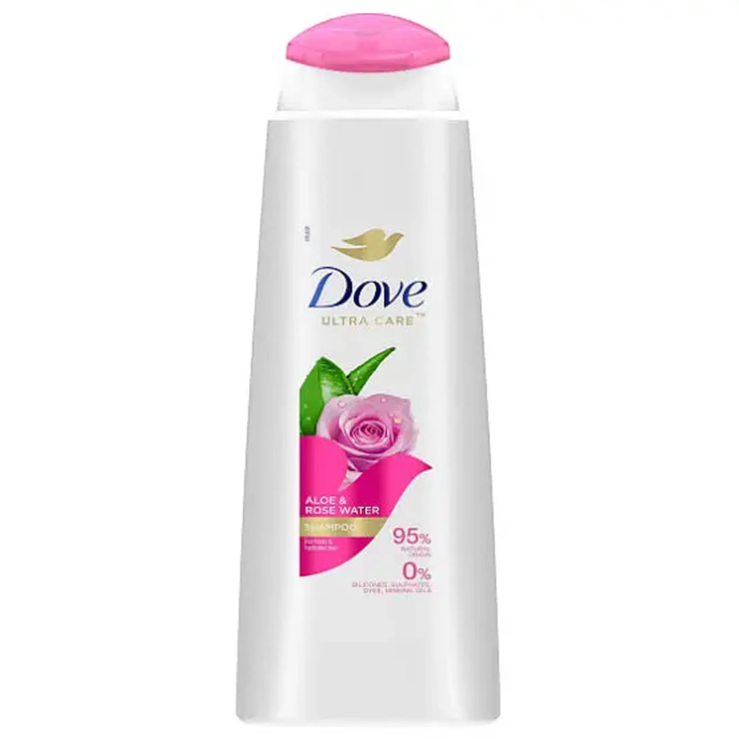 Dove Sampon tr 400ml aloe vera/18