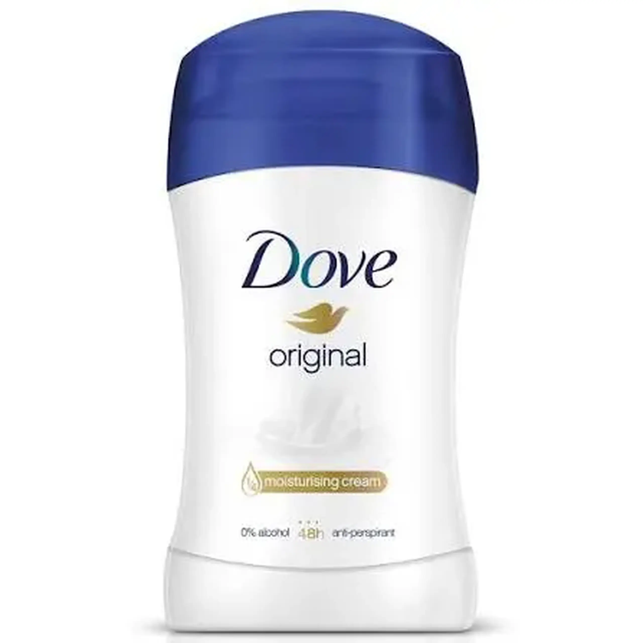 DOVE stick 40ml mar