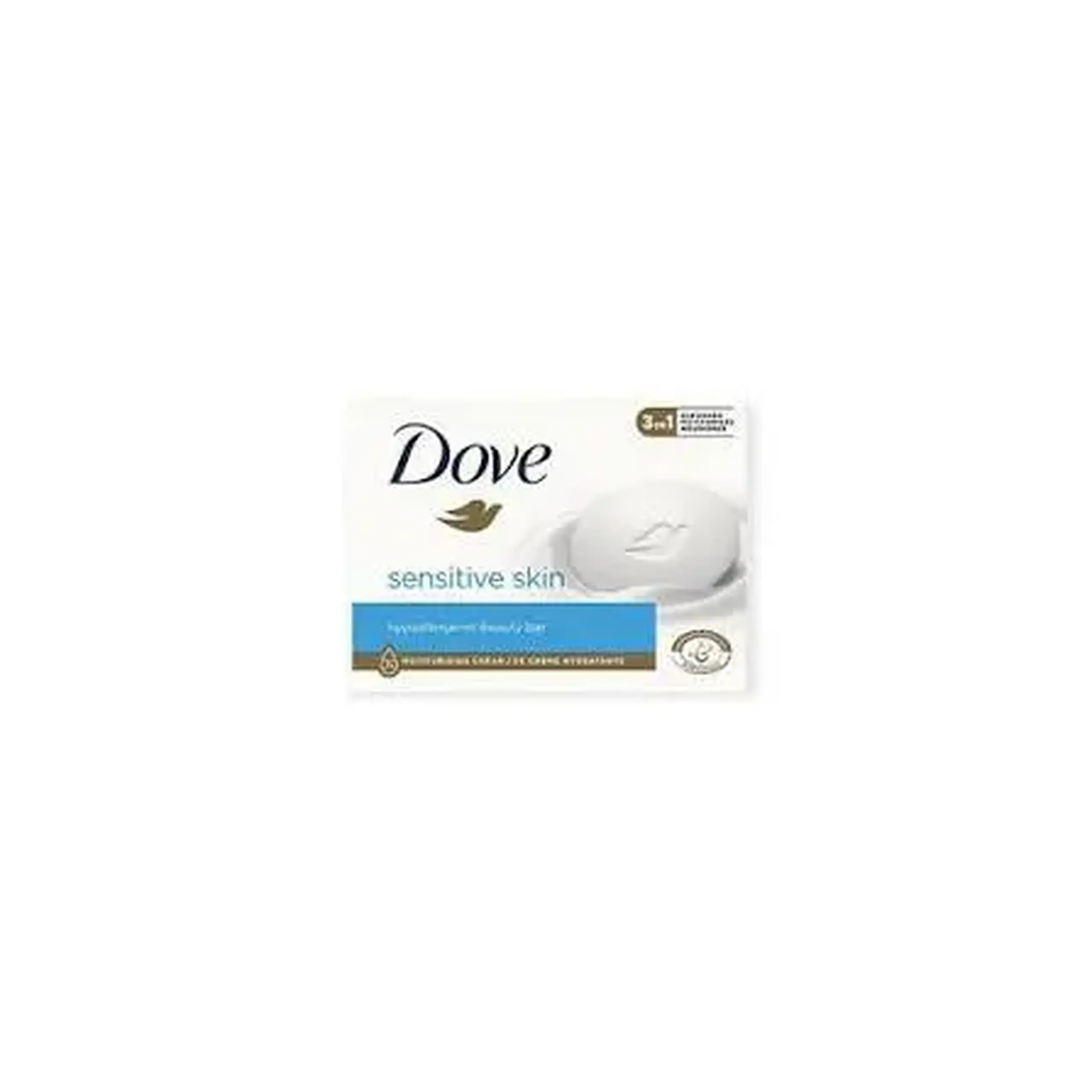 Dove Sapun 90gr sensitive