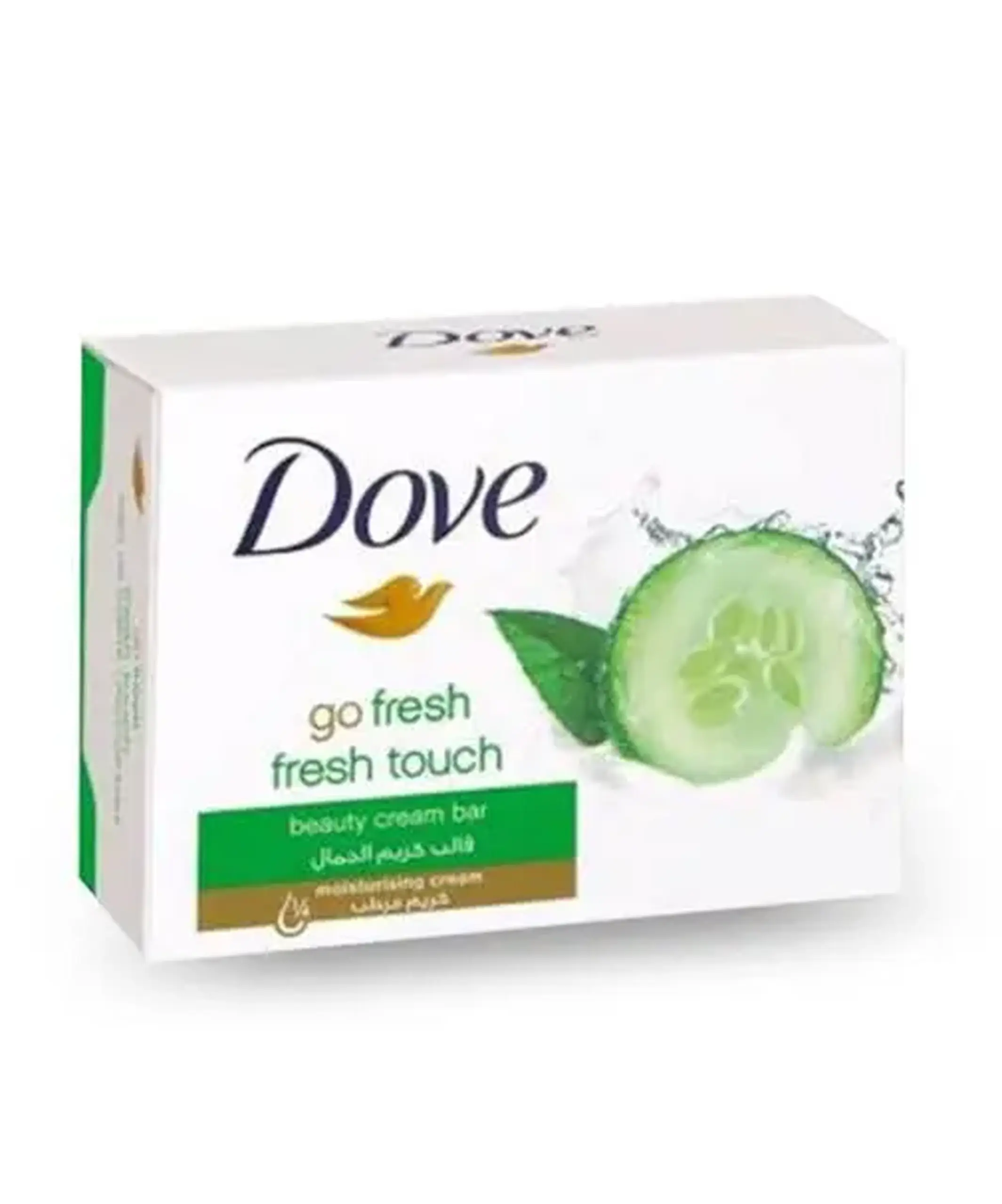 Dove Sapun TR fresh touch 90gr/48