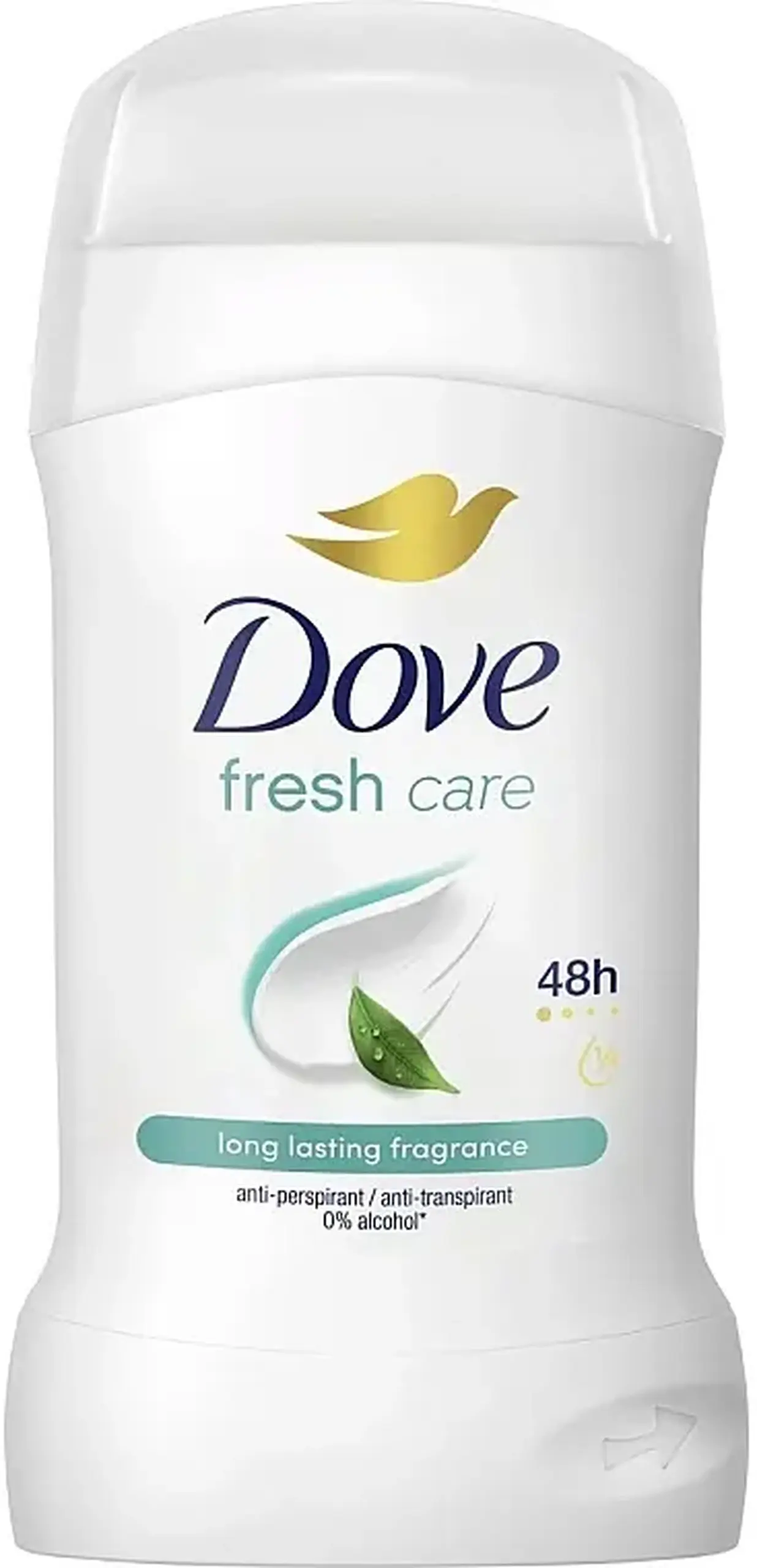 Dove stick 50ml fresh care
