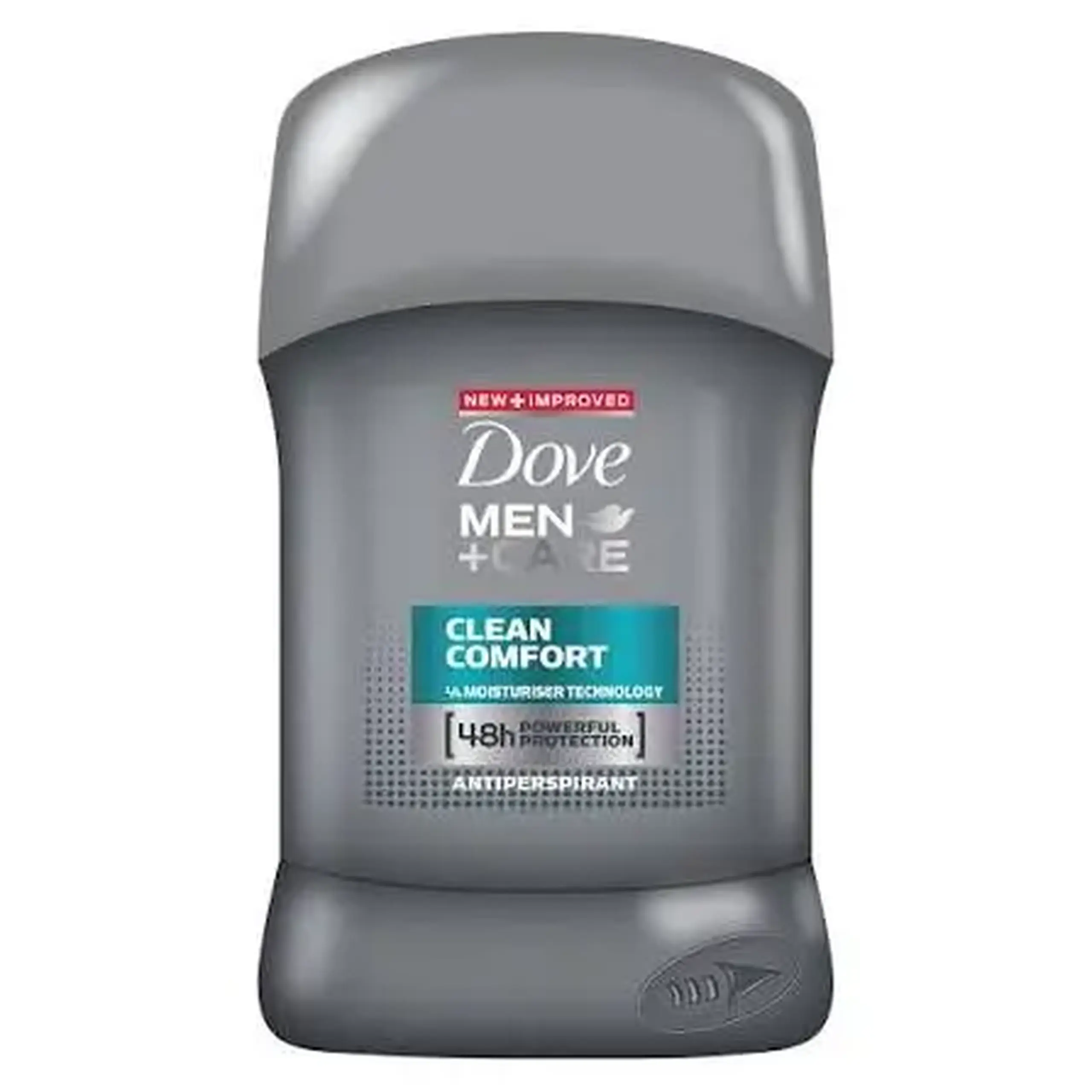 Dove stick MEN CLEAN COMFORT 50gr