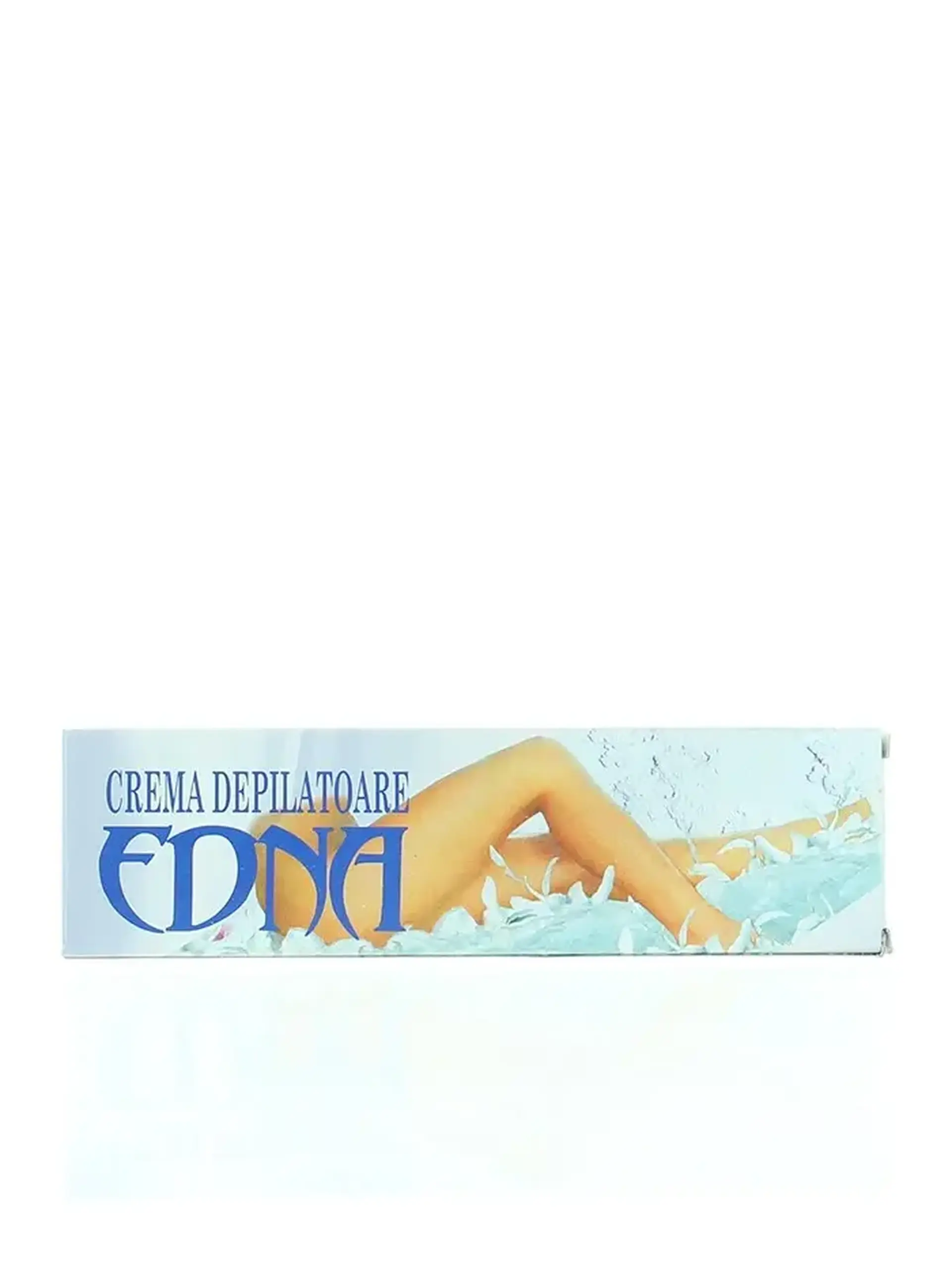 EDNA CREMADEPILATOARE75ML