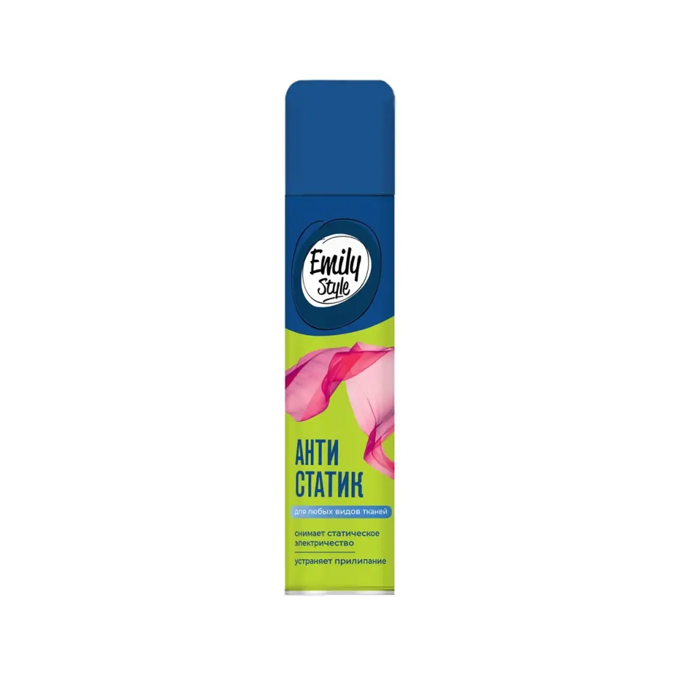 Emily style antistatic 200ml/24