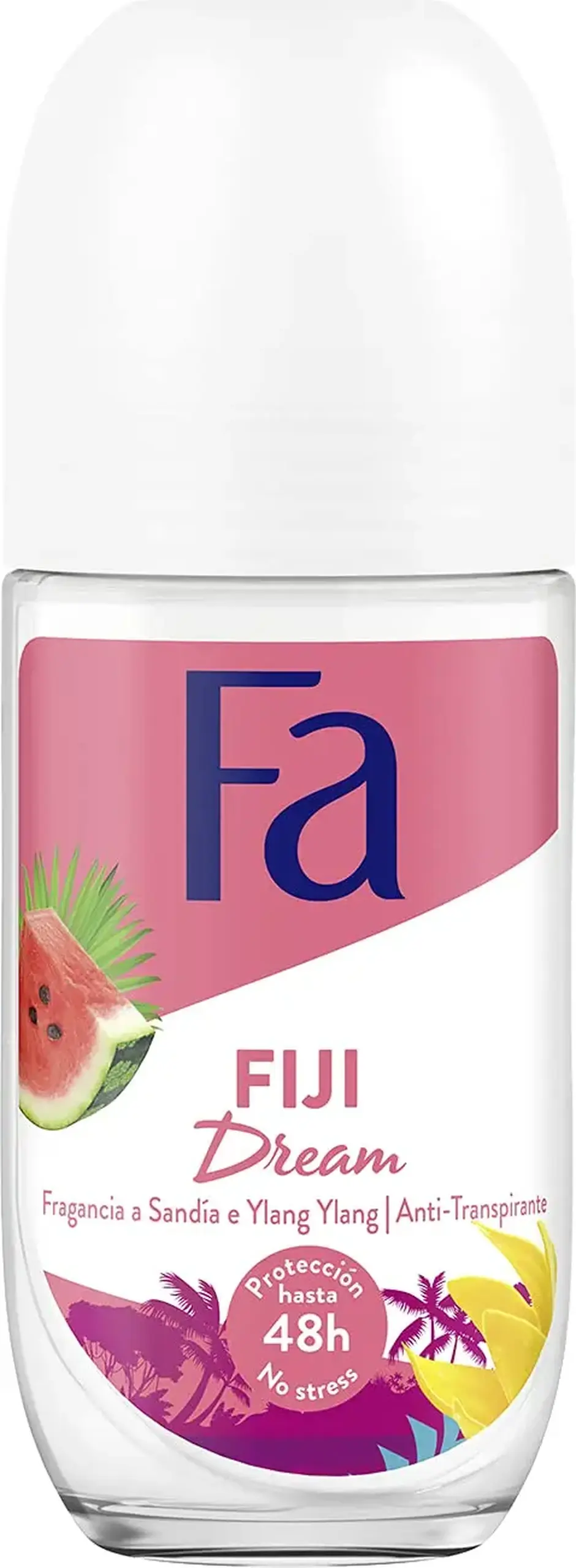 Fa Deo roll-on 50ml fiji