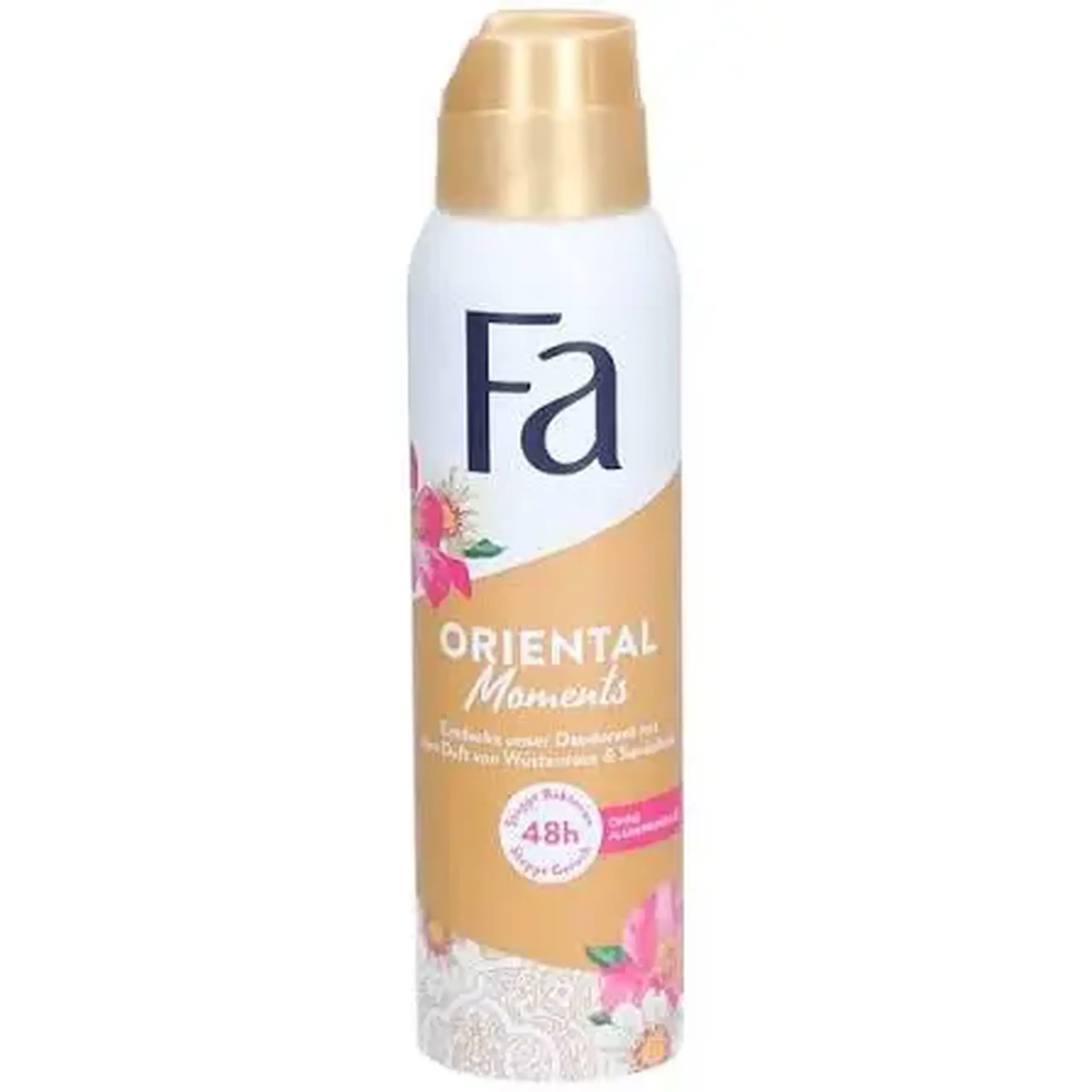 FA DEOSPRAY oriental moments 150ml