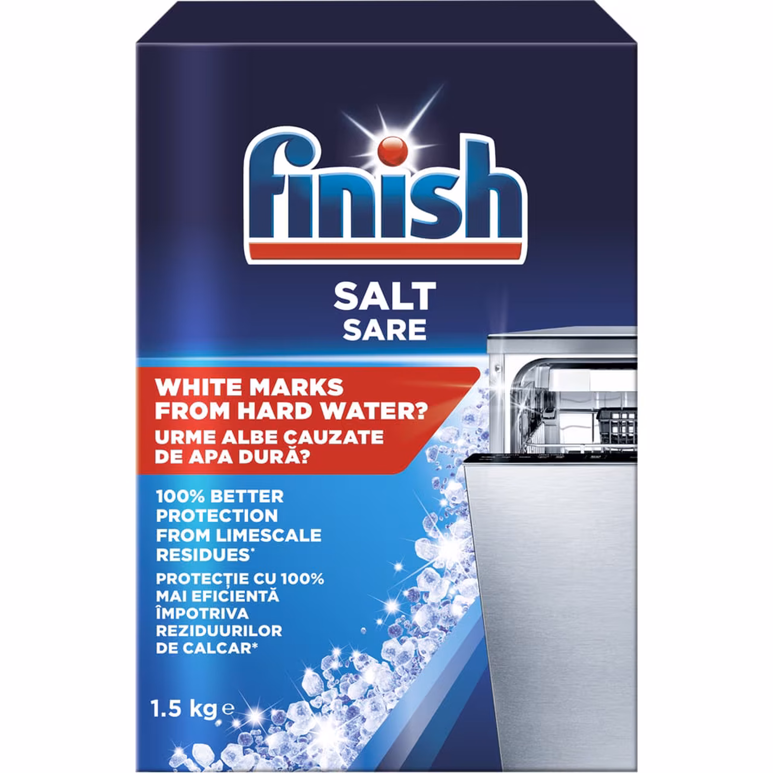 Finish sare 1.5kg/12