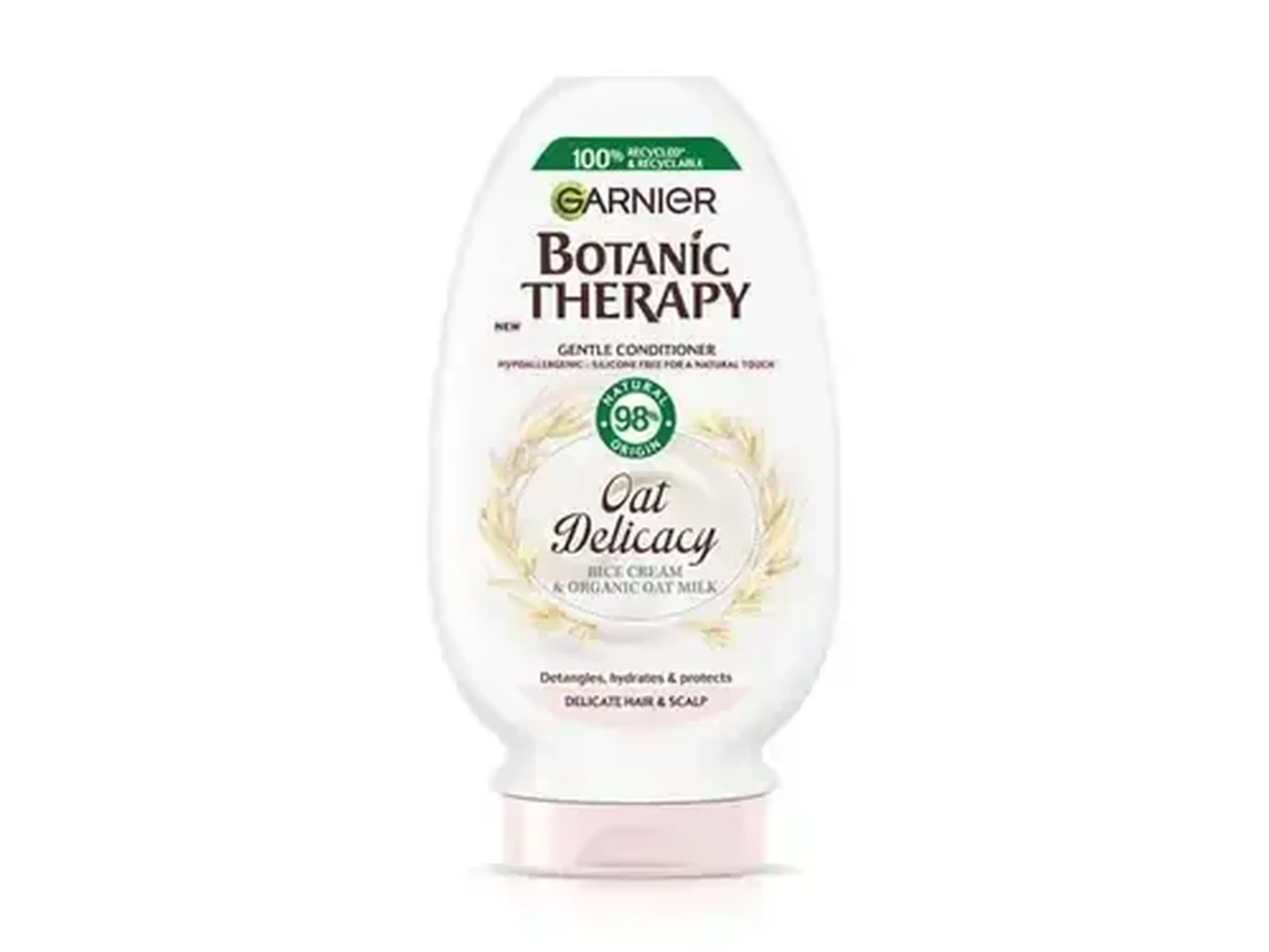 Garnier Botanic balsam 200ML OAT