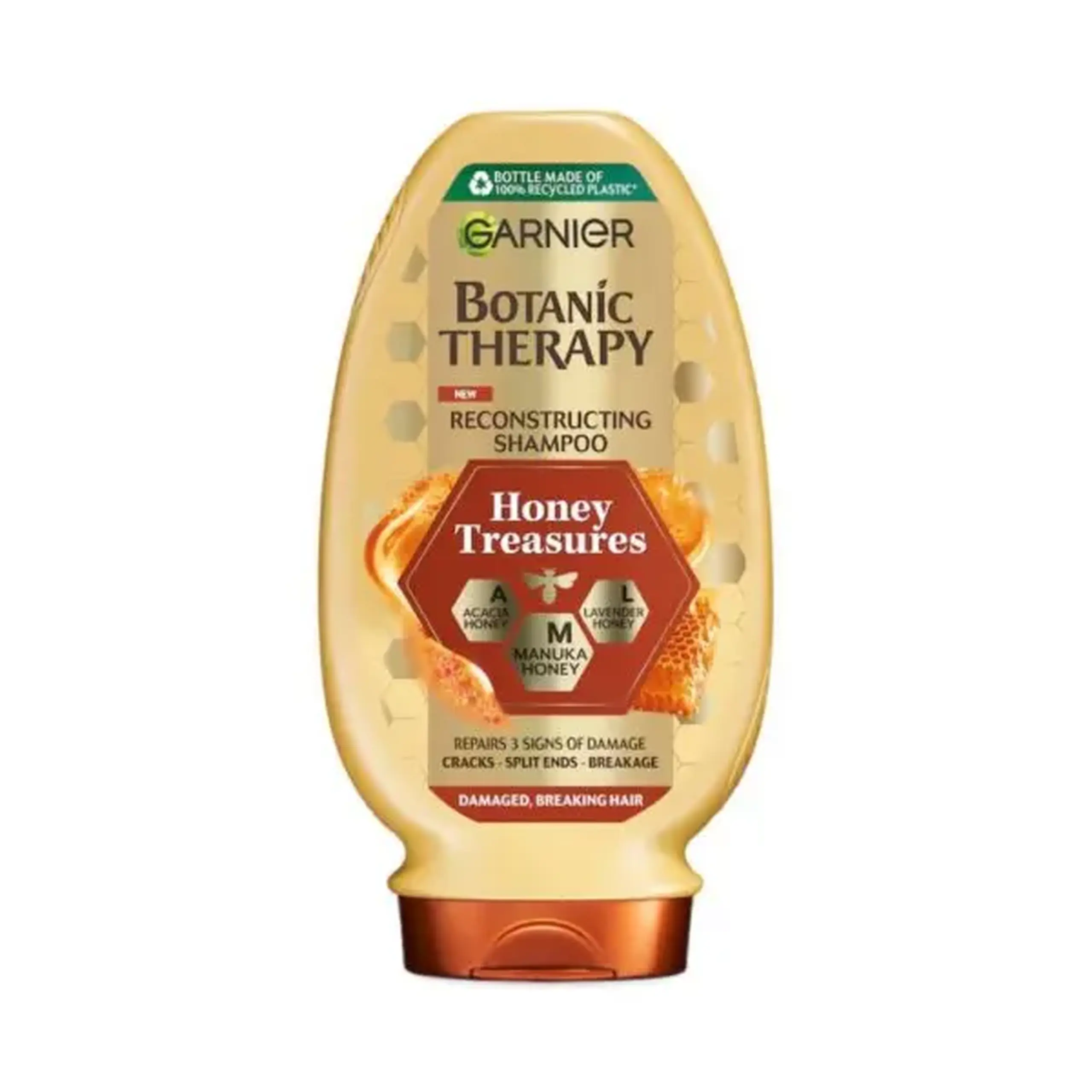 Garnier Botanic balsam 200ML TRESOR HONEY