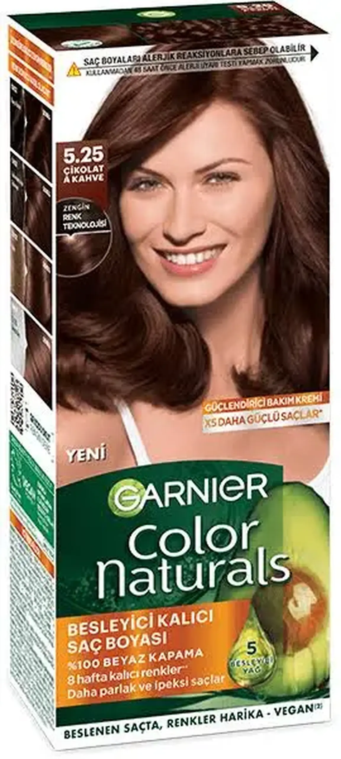 Garnier Color Nat 5.25