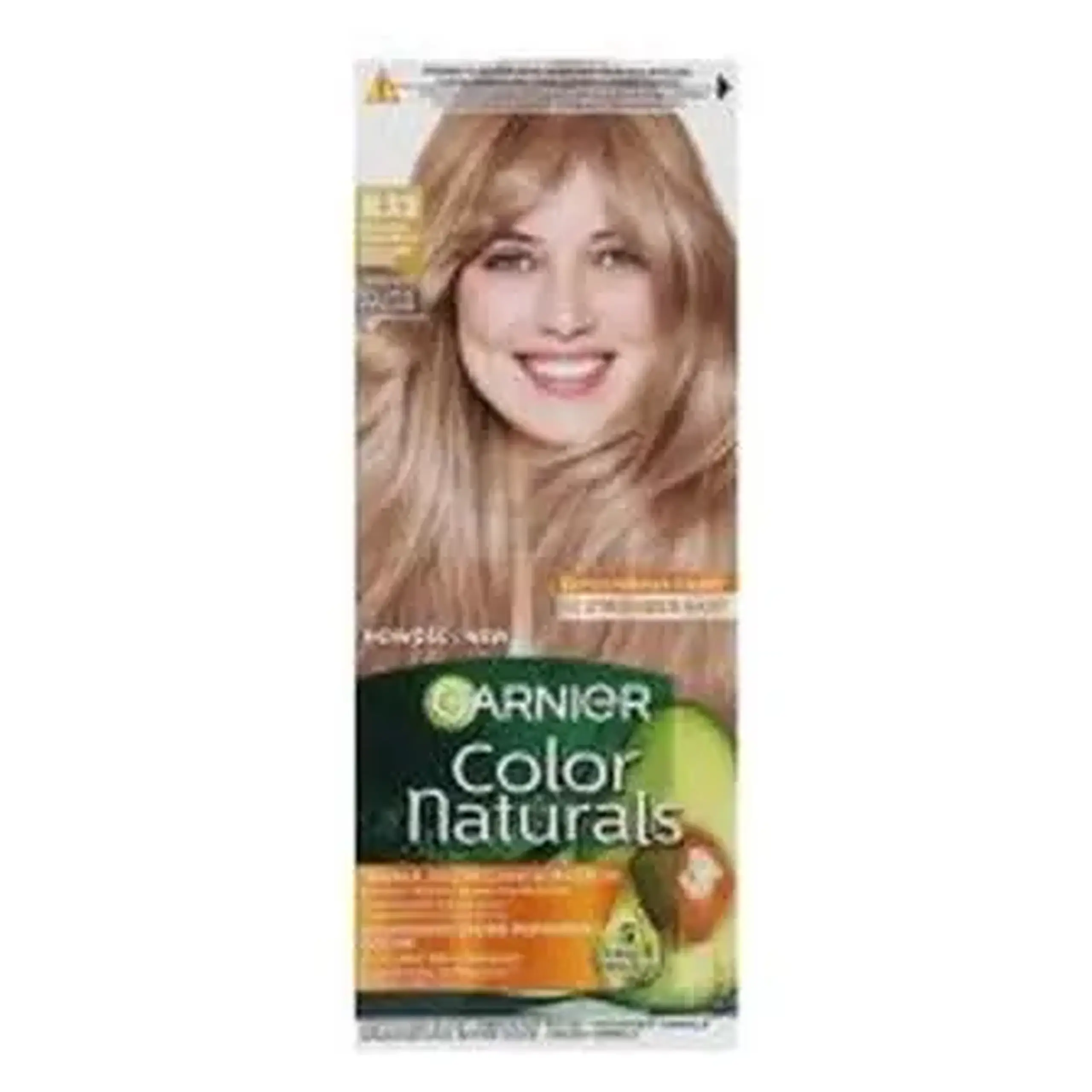 Garnier Color Nat 8.13