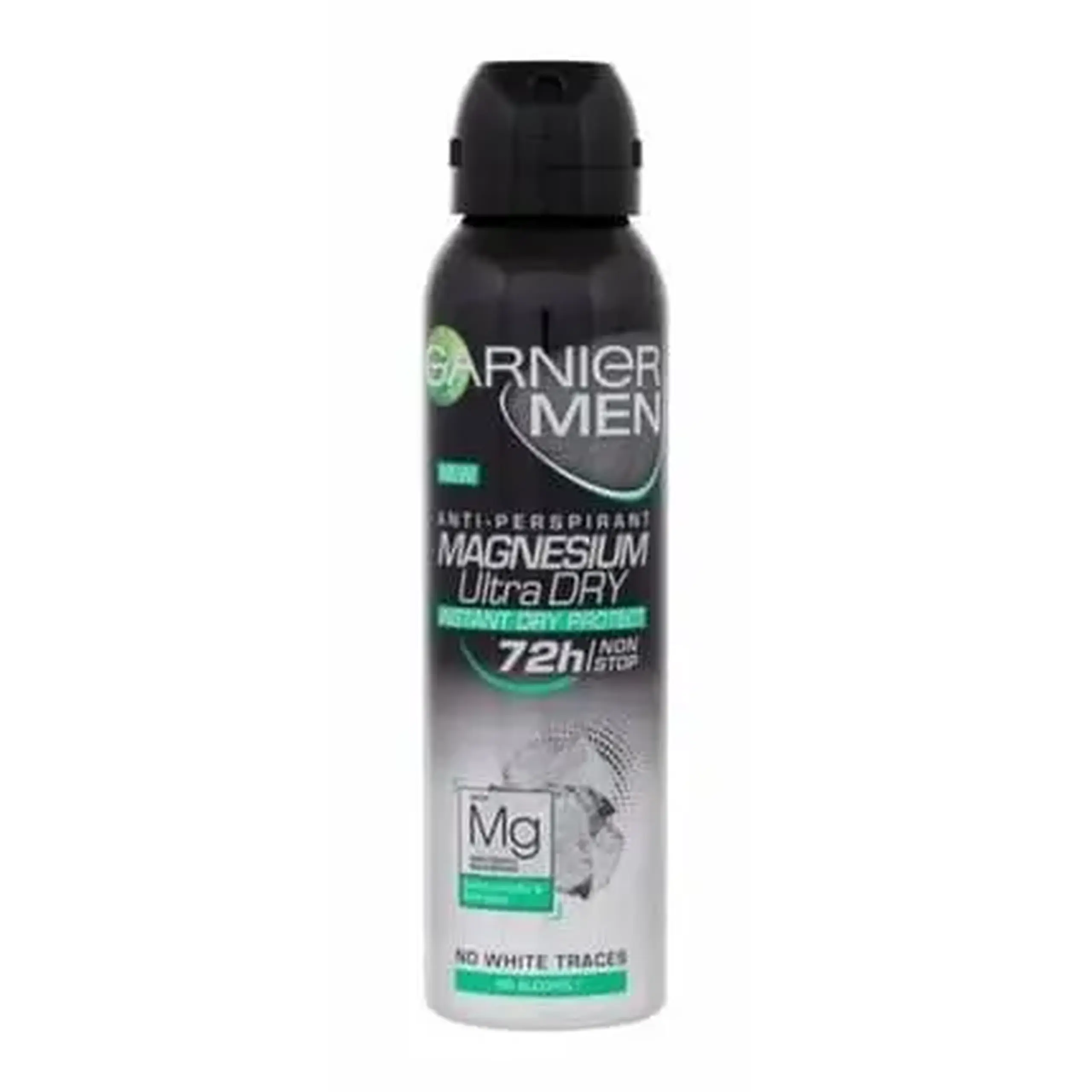 Garnier Deo Spray men magnesium ultradry 72h 150ml