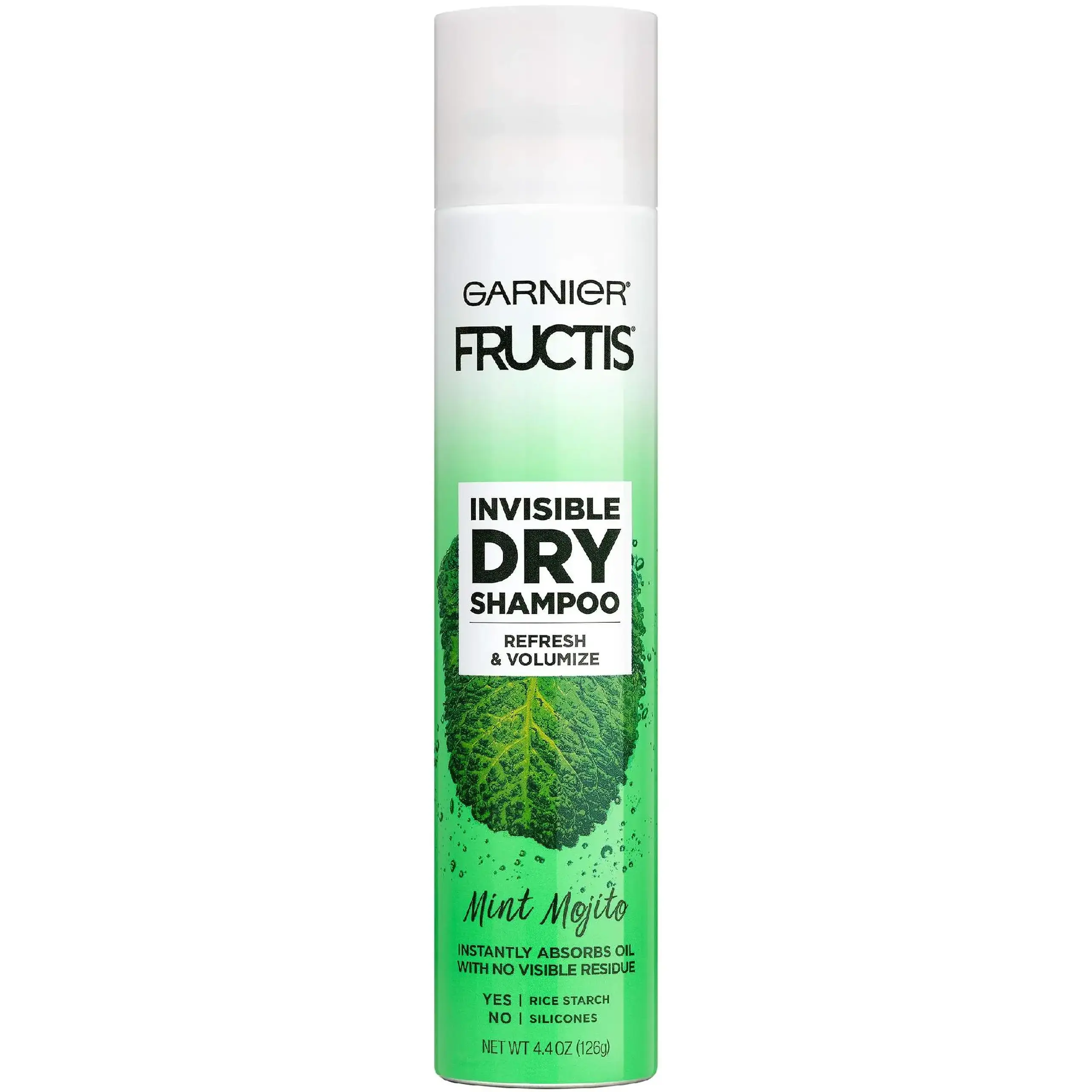 Garnier sampon uscat 104g MINT MOJITO