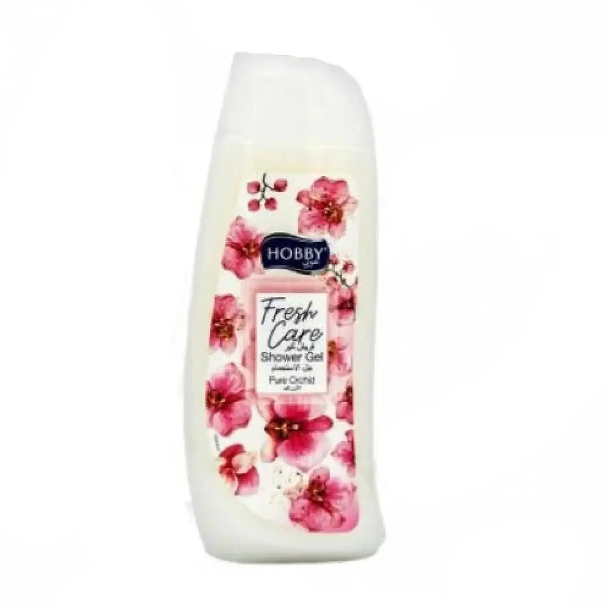 HOBBY gel dus 500ml orchid/12