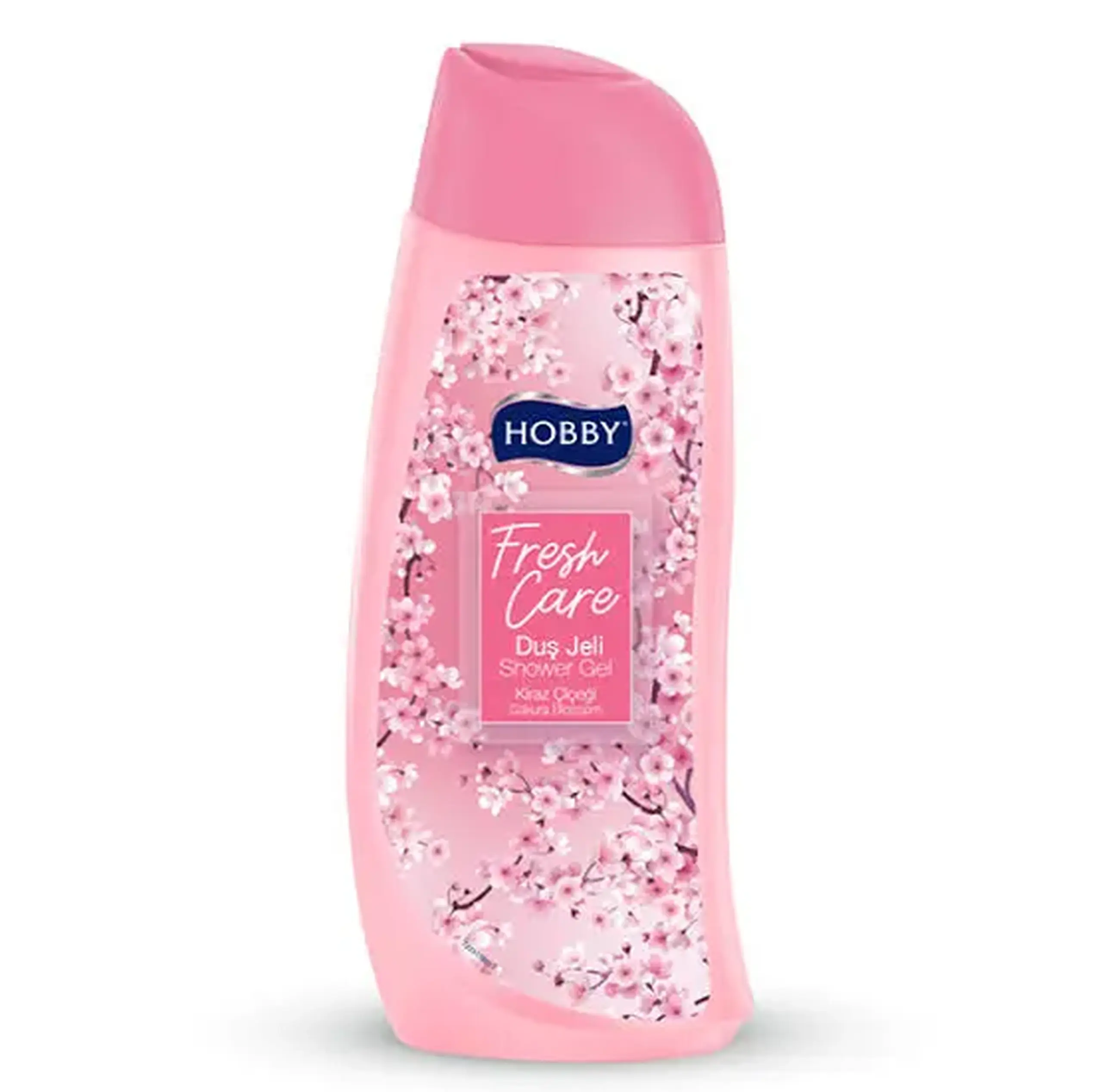HOBBY gel dus 500ml sakura/12