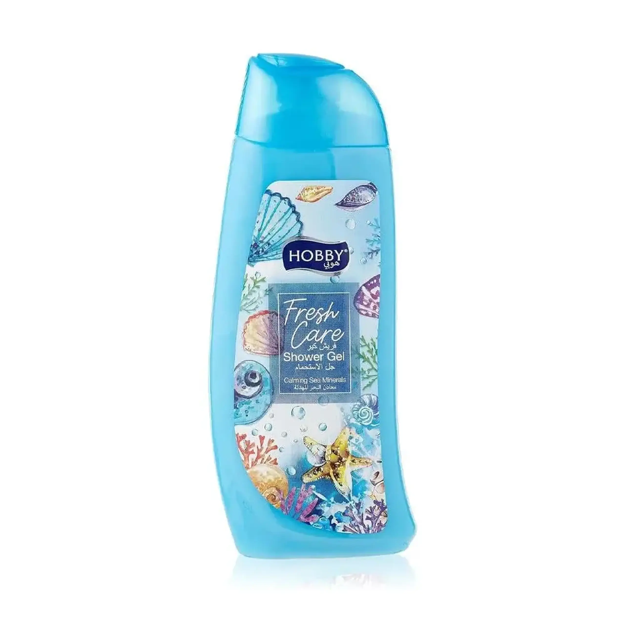 HOBBY gel dus 500ml seaminerals/12