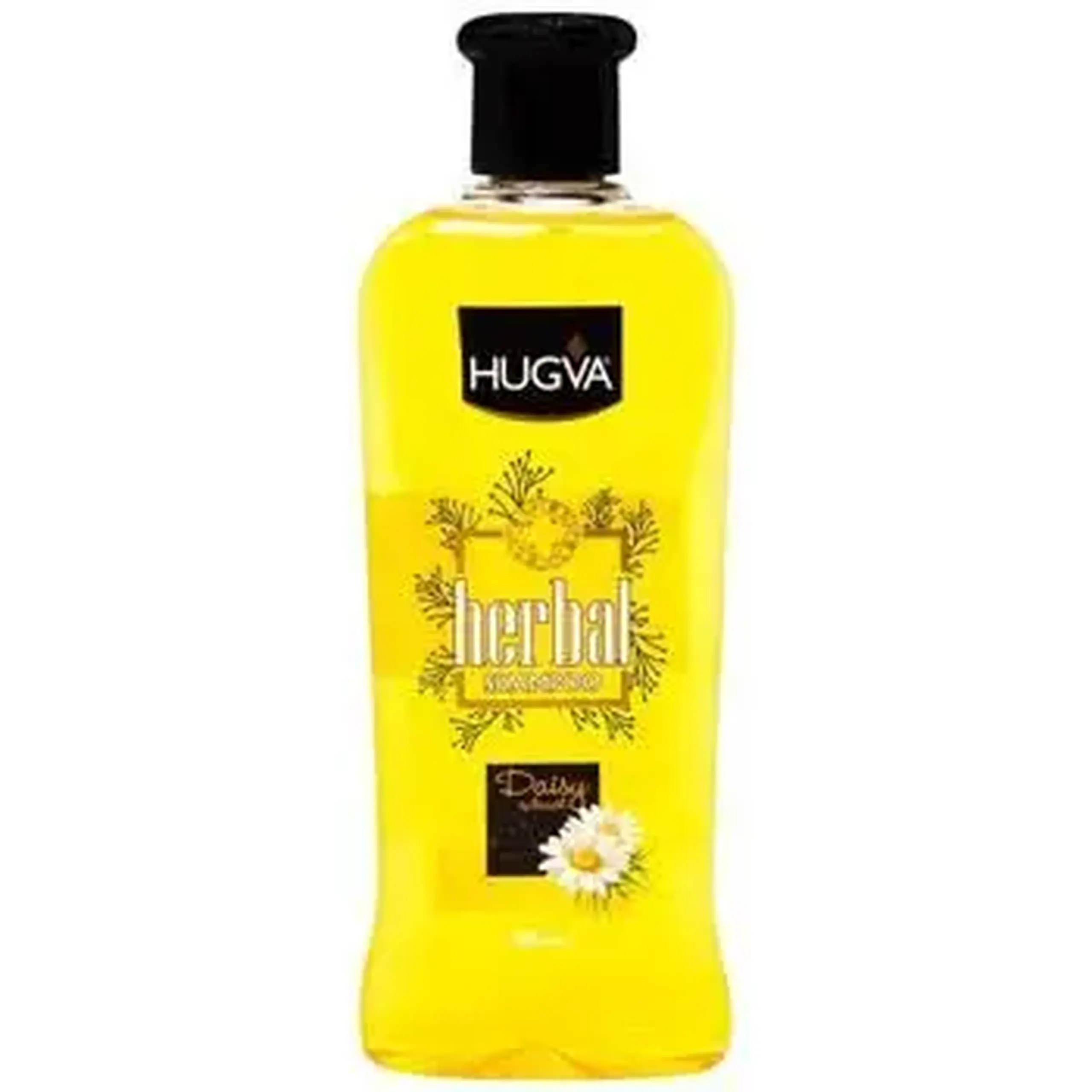 HUGVA sampon 500ml daisy