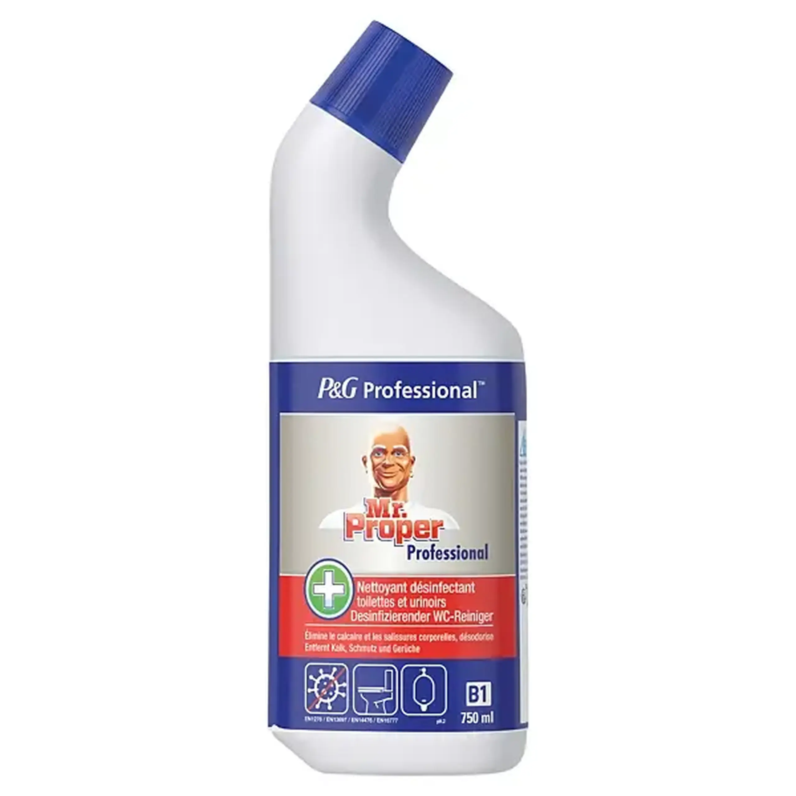 Hypo gel wc 3240gr lavender/4