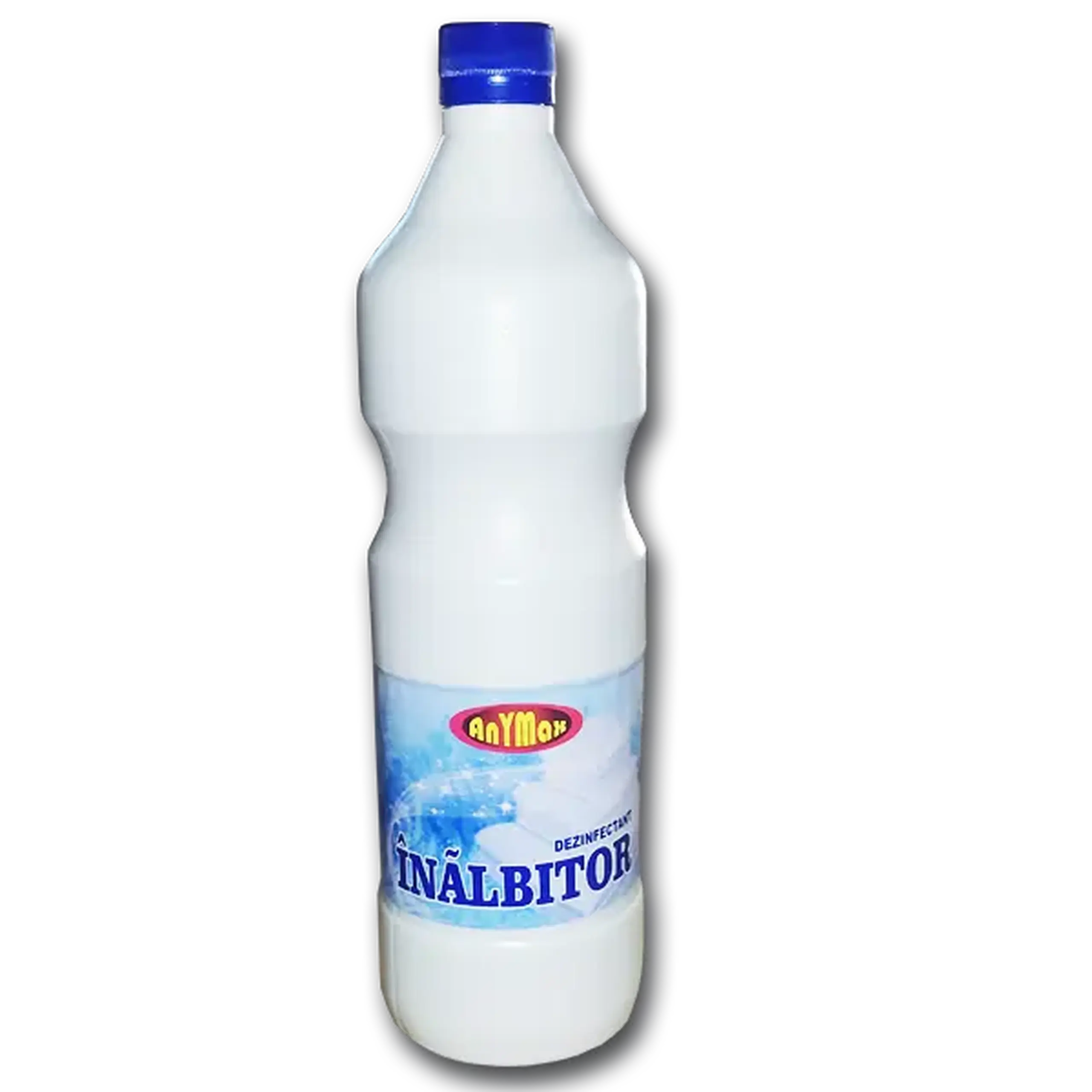 Inalbitor AnyMax 1l/8
