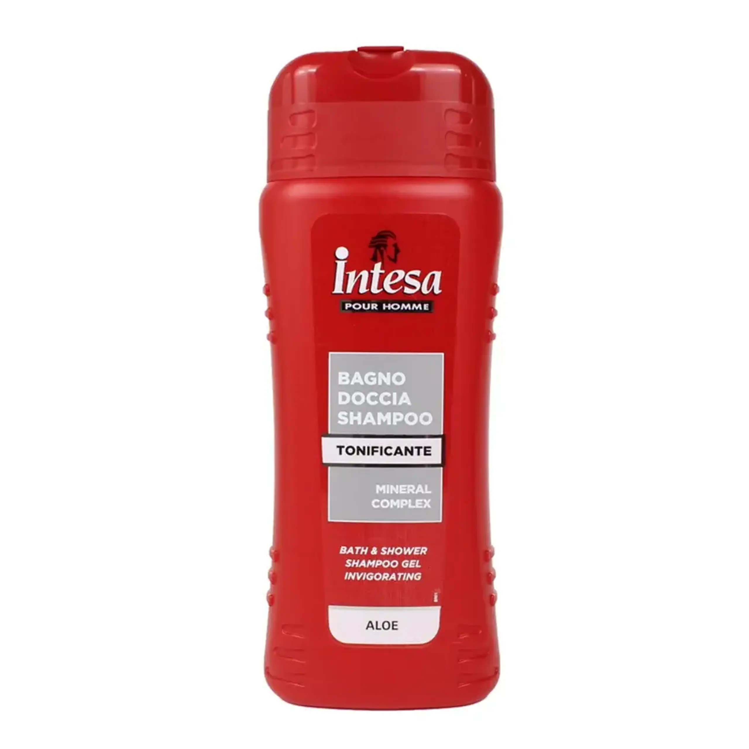 INTESA GEL Dus 250ml supersex