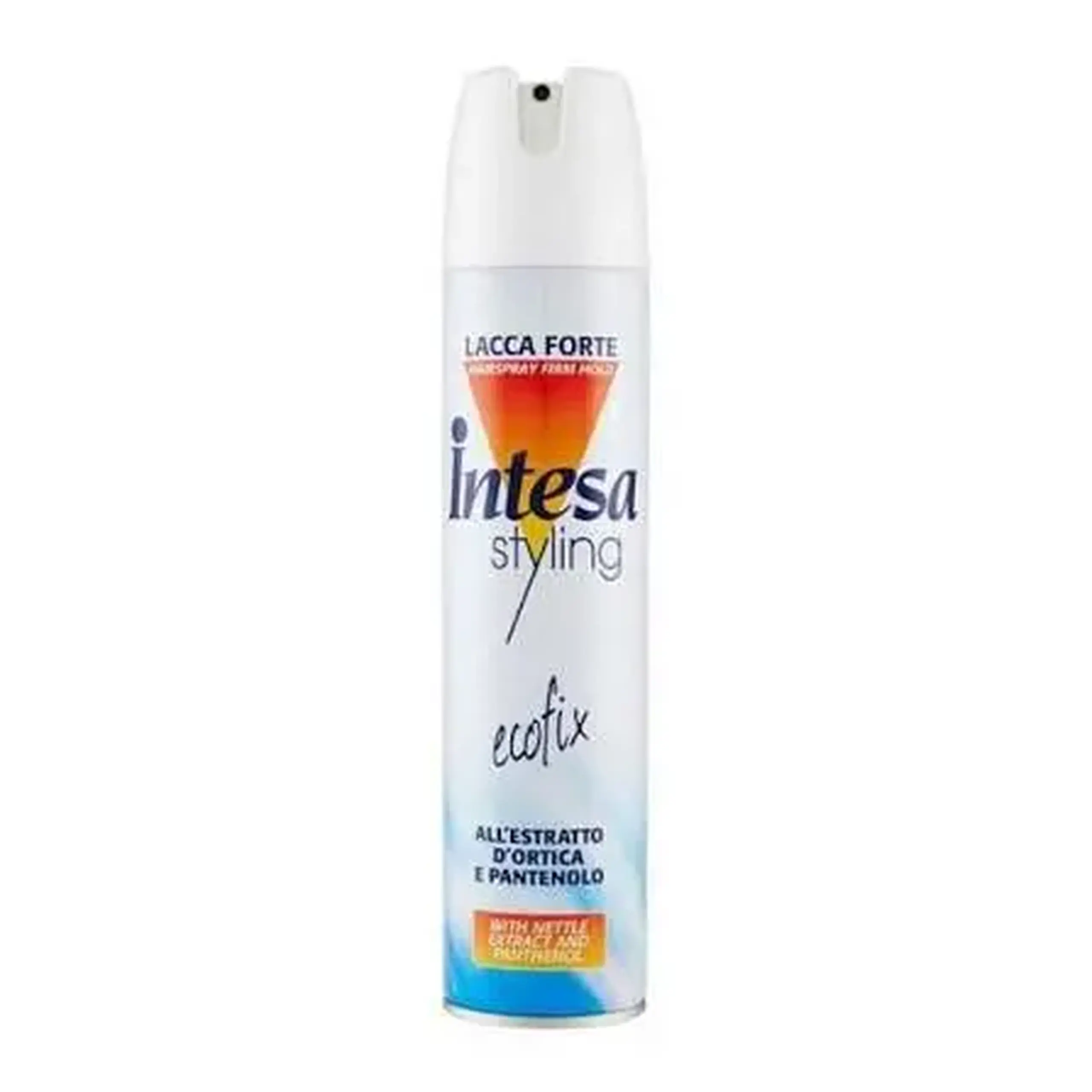 Intesa lac 300ml nettle pantenol extra