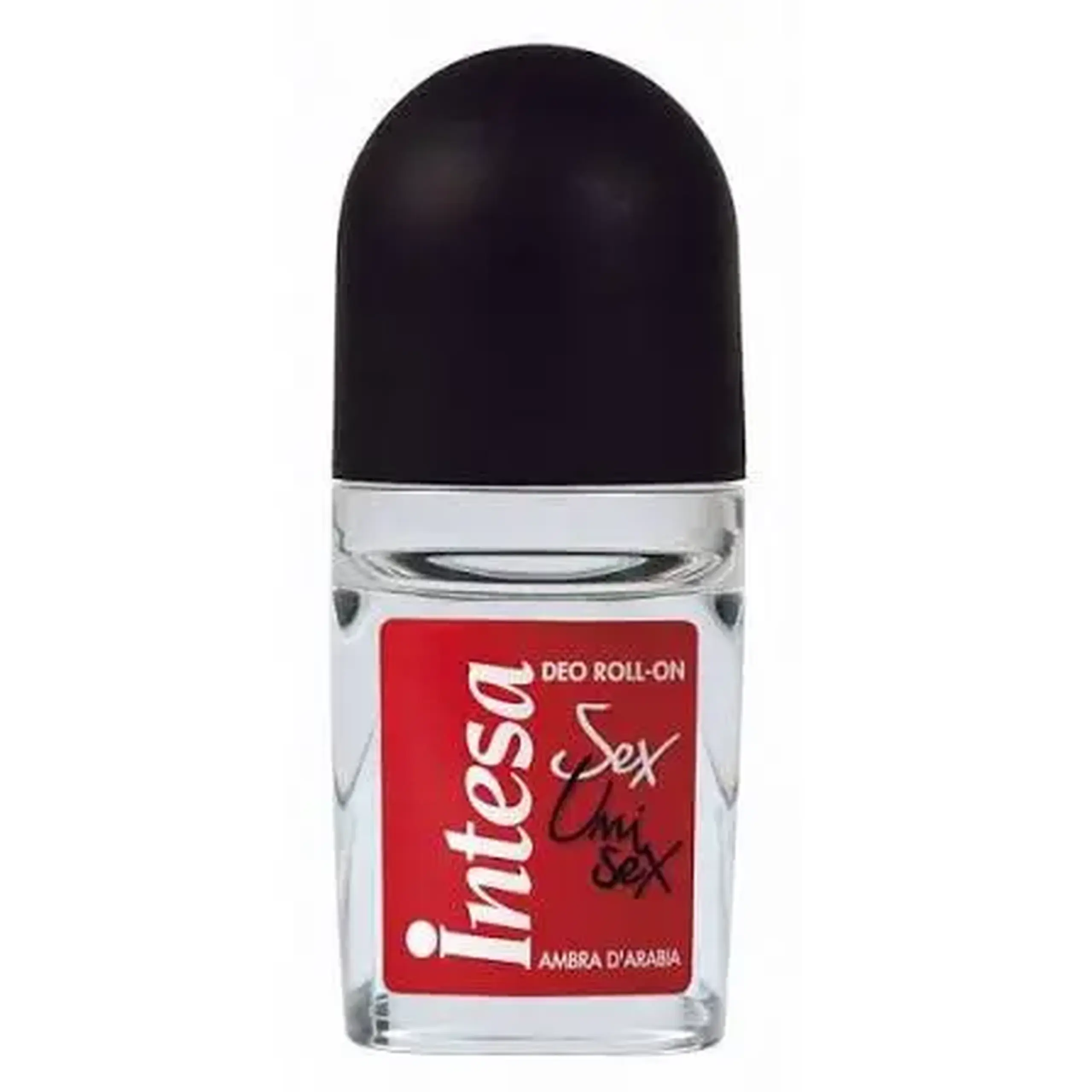 INTESA roll ambra 50ml