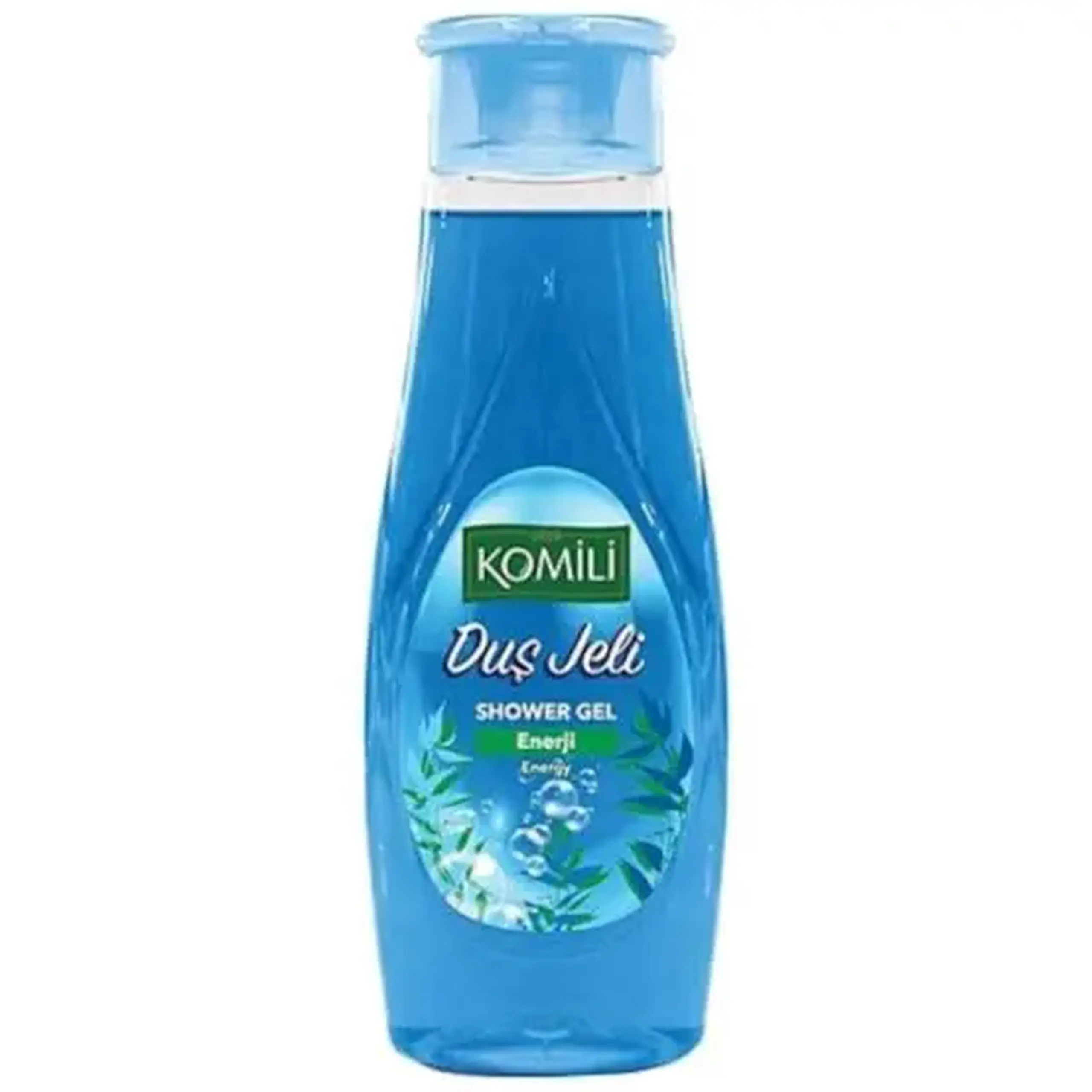 Komili gel dus 500ml energy/12