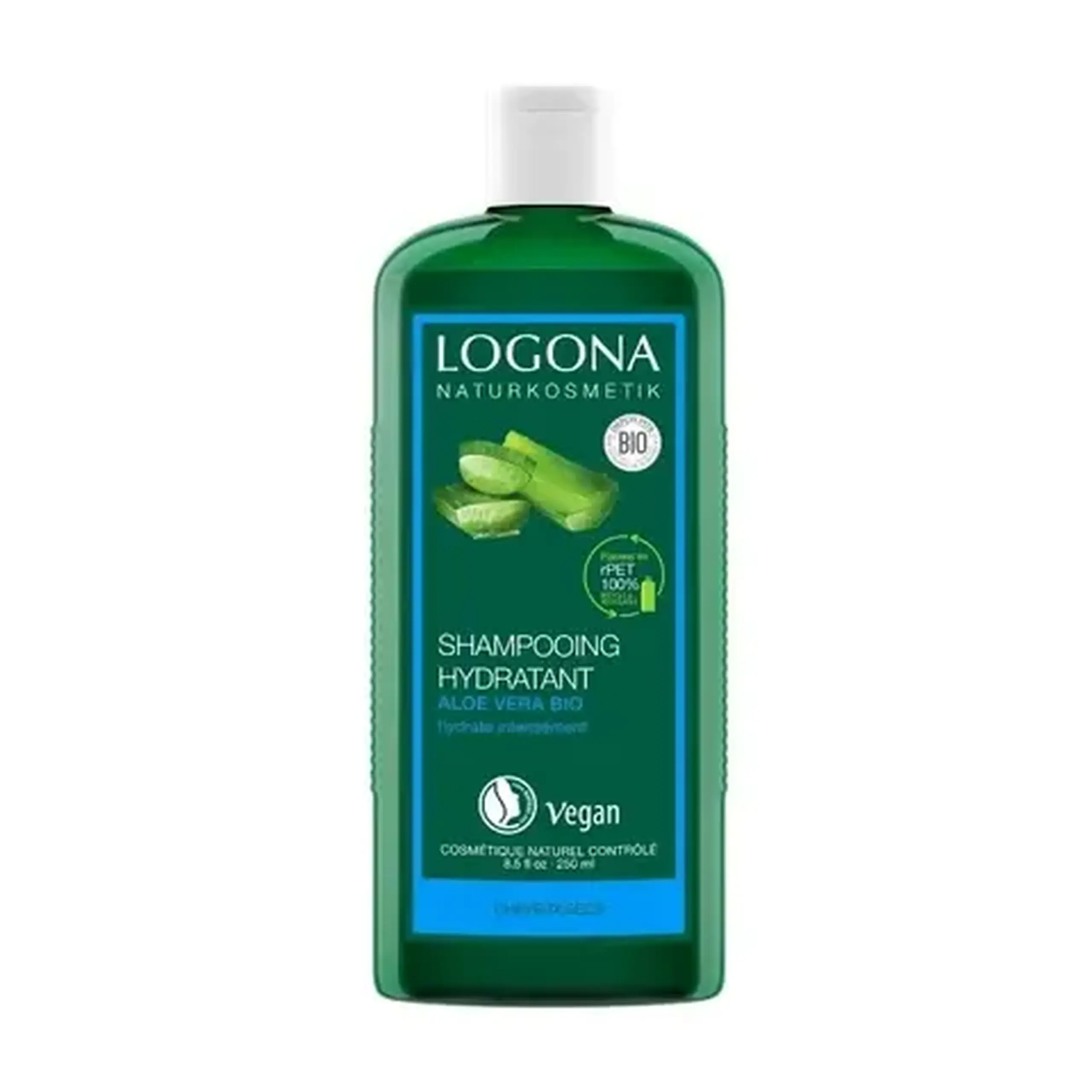 Leora sampon 1l aloe