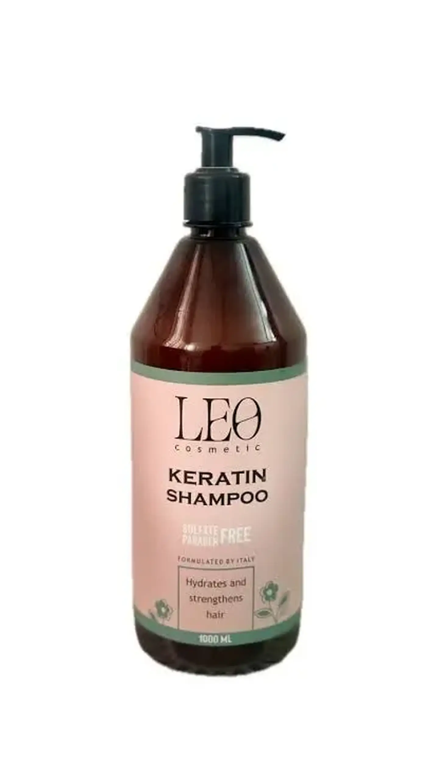 Leora sampon 1l prospetime