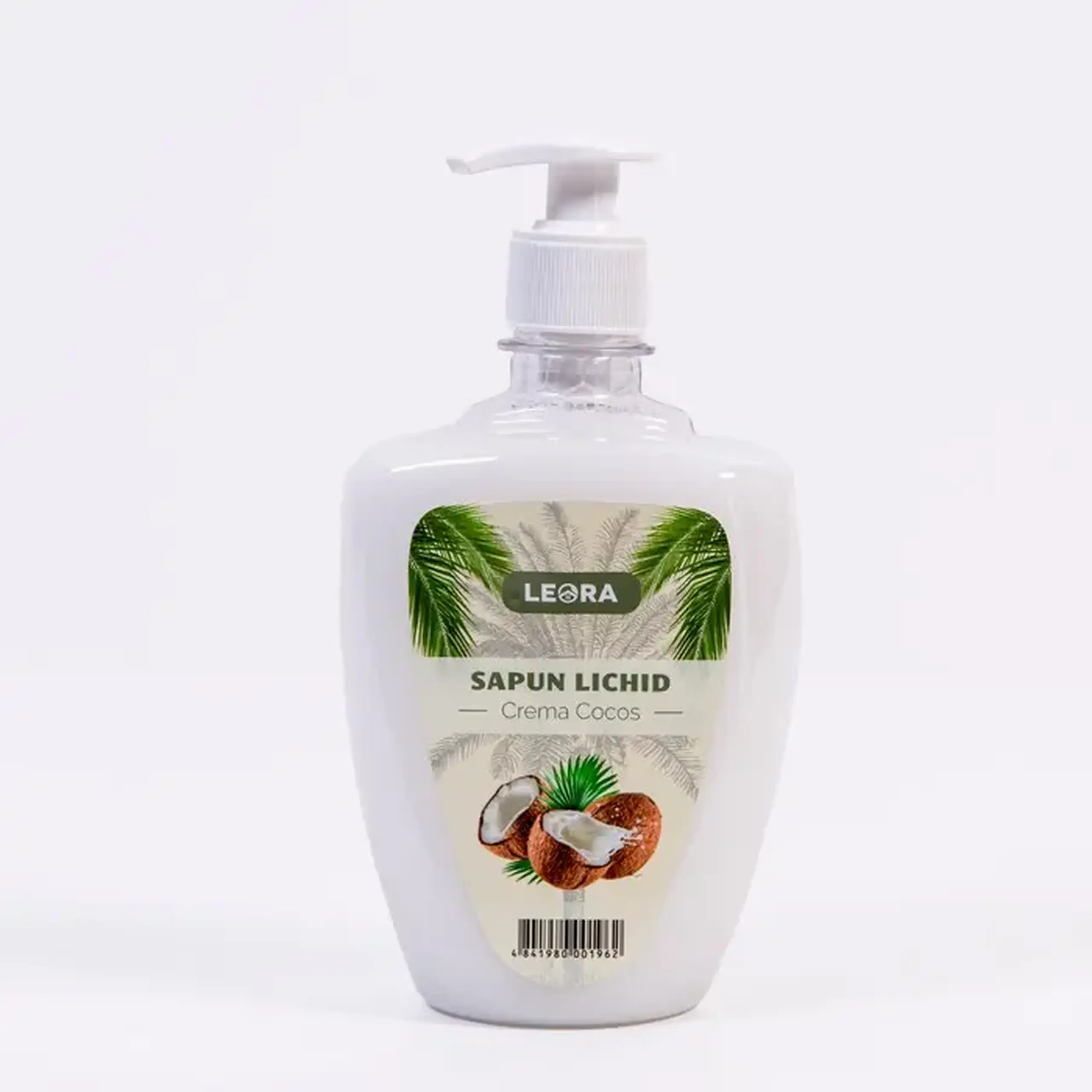 Leora sapun lichid 5l cocos