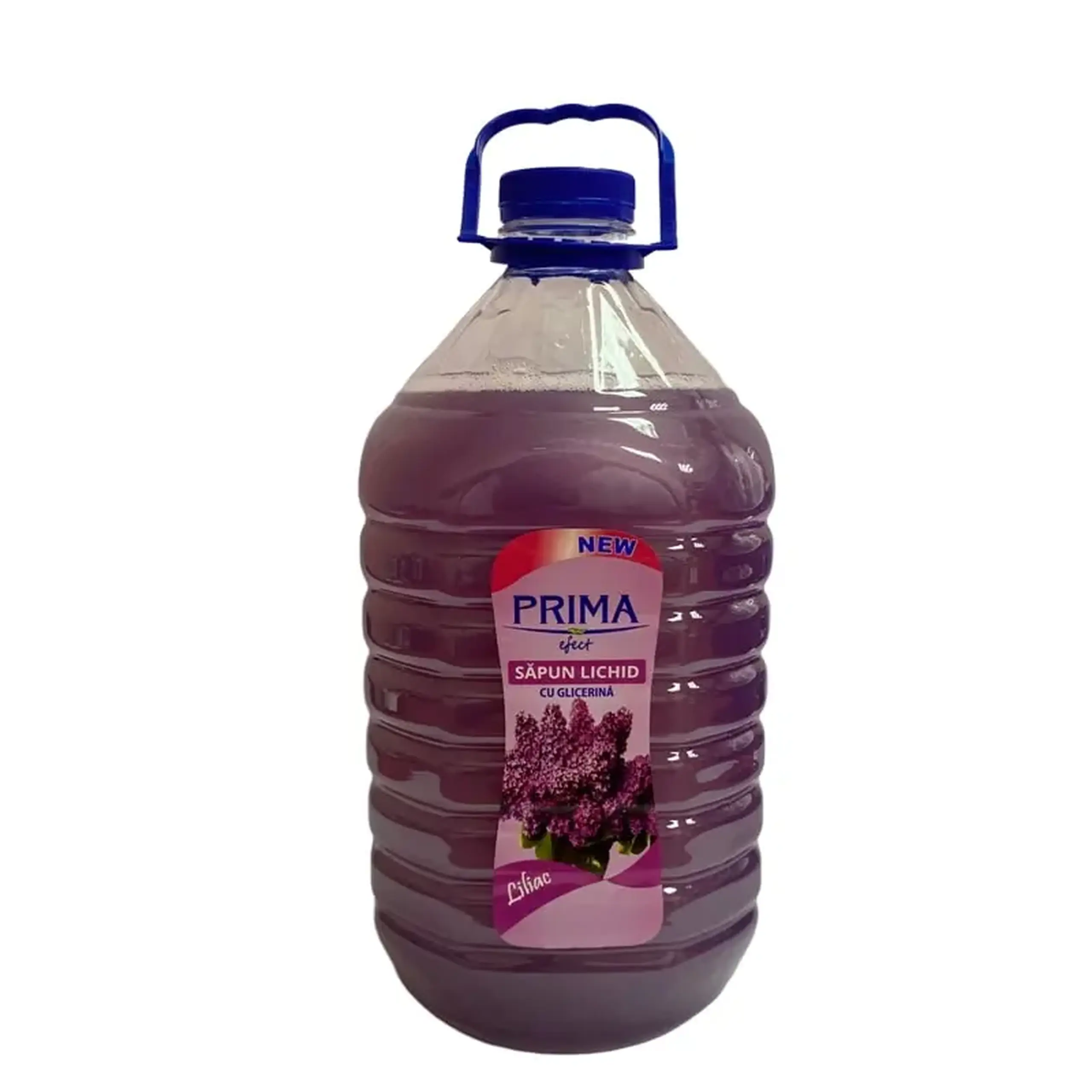 Leora sapun lichid 5l liliac