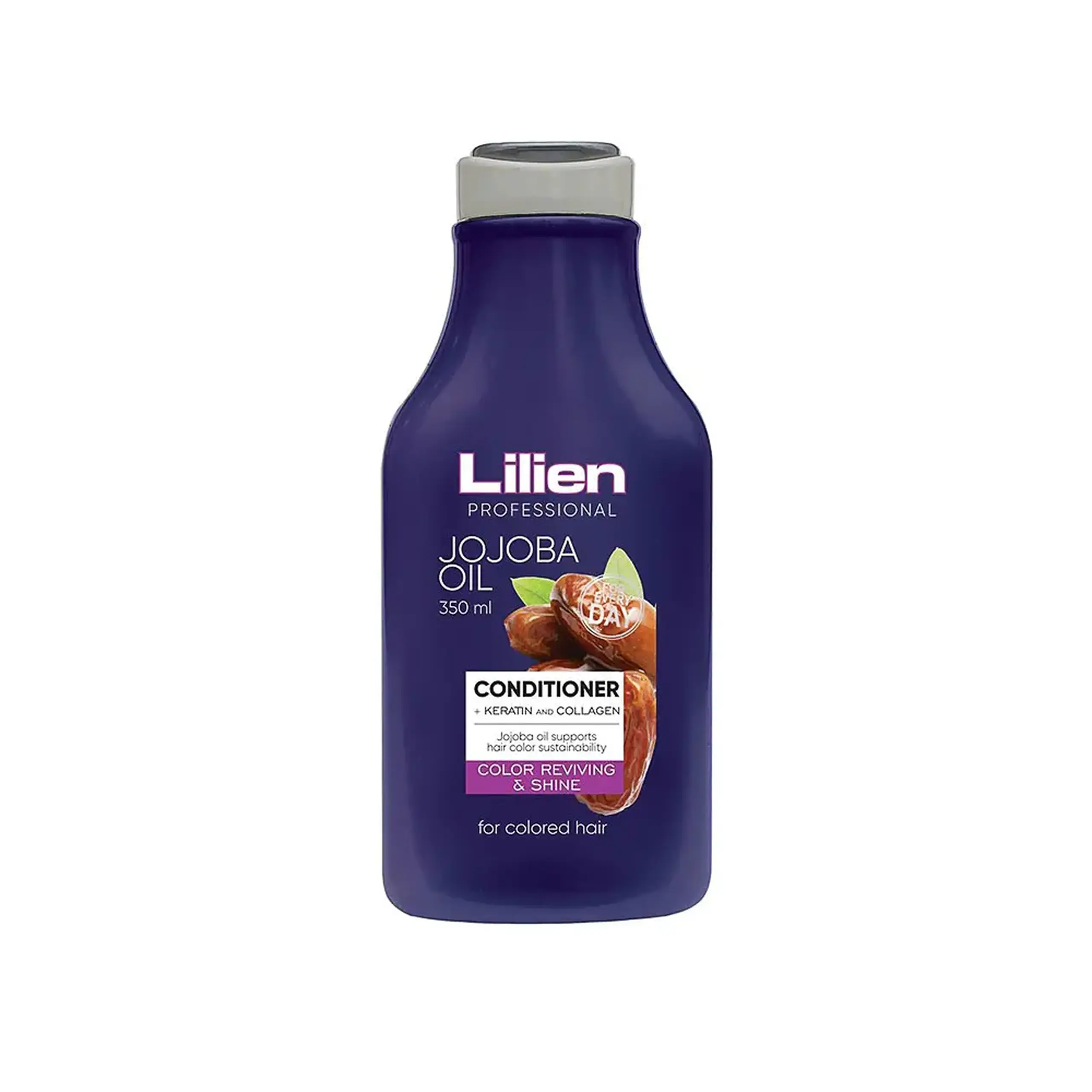 Lilien conditioner Jojoba Oil 350ml