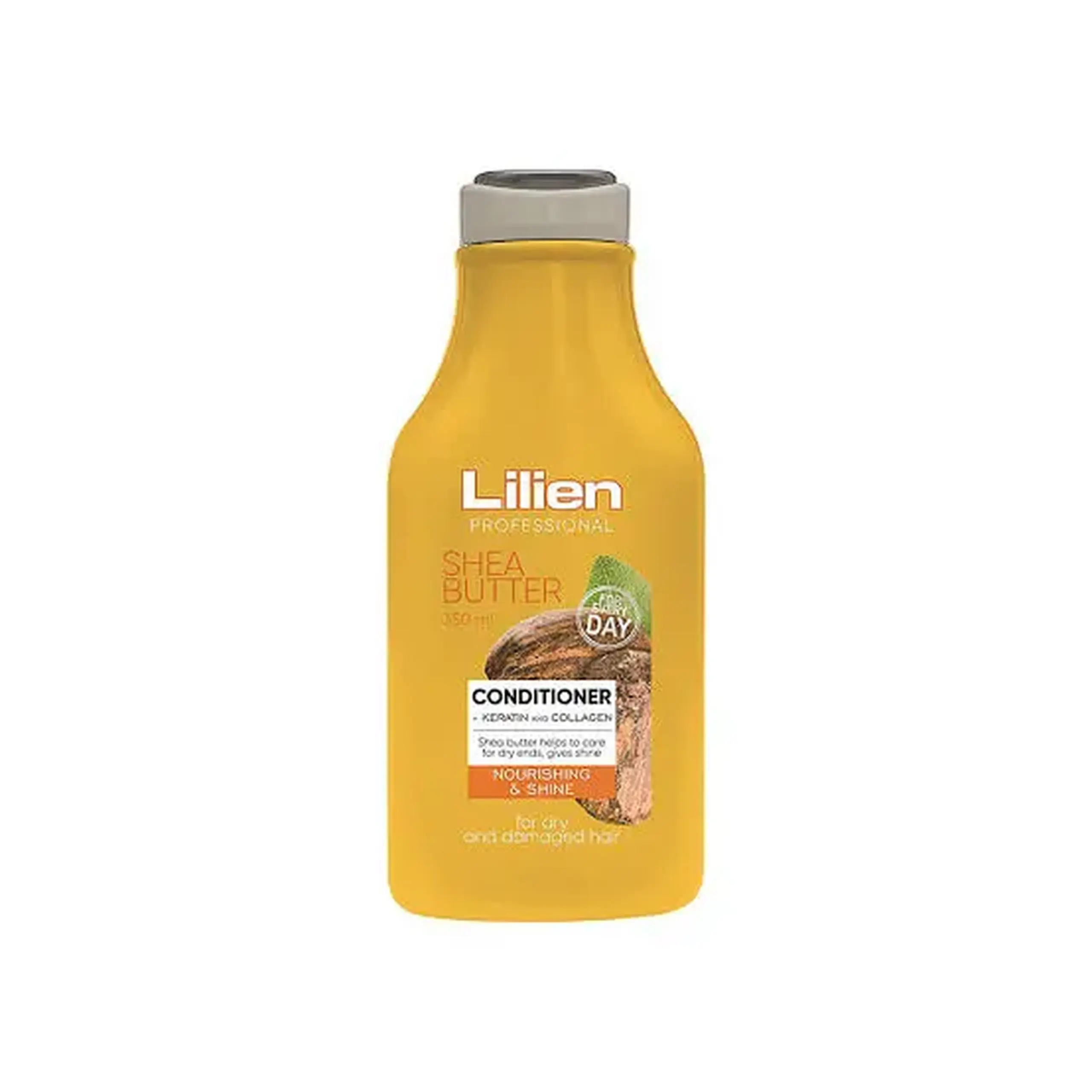 Lilien conditioner Shea Butter 350ml