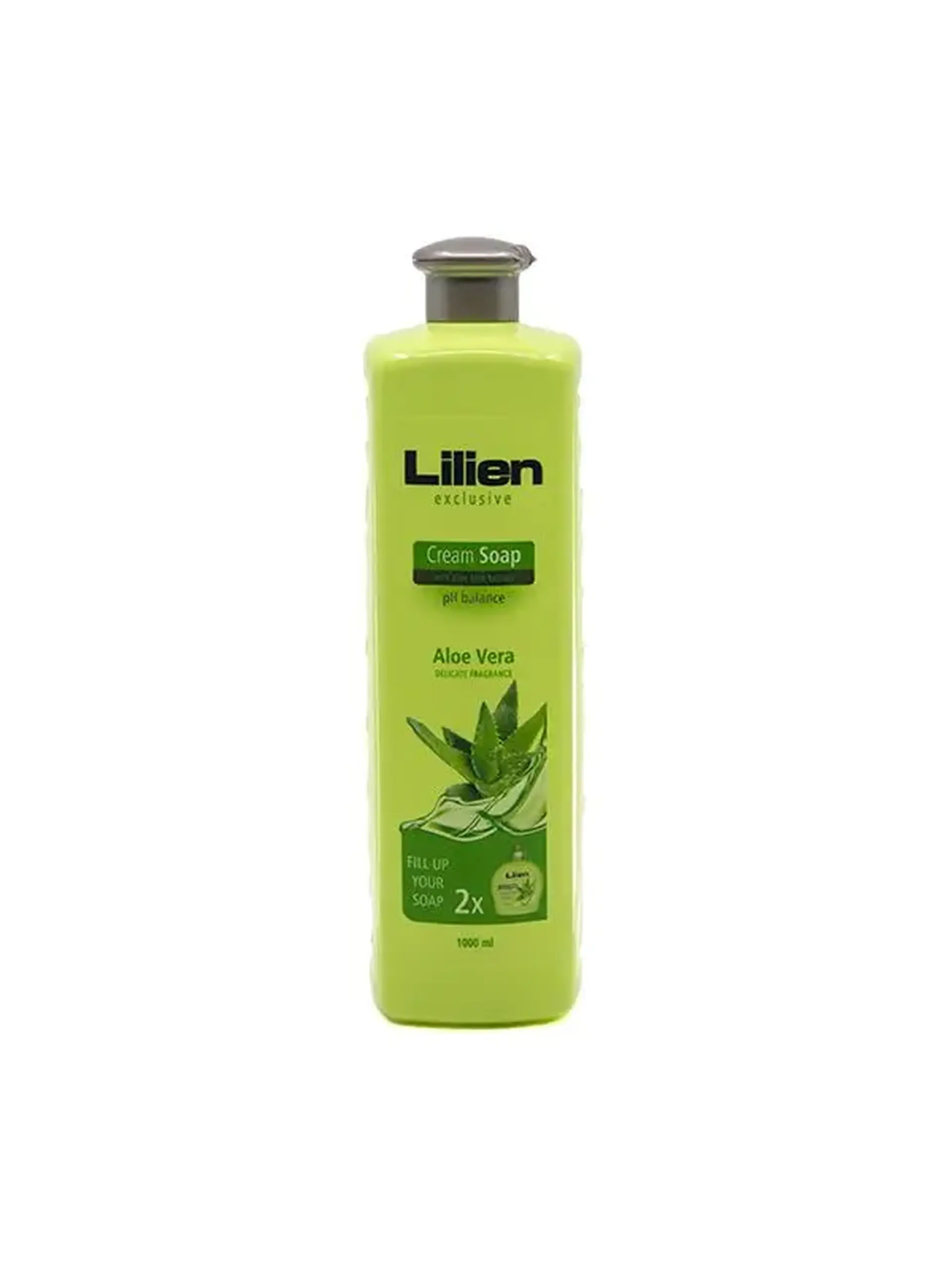 Lilien lichid sapun NN Aloe Vera 1000ml