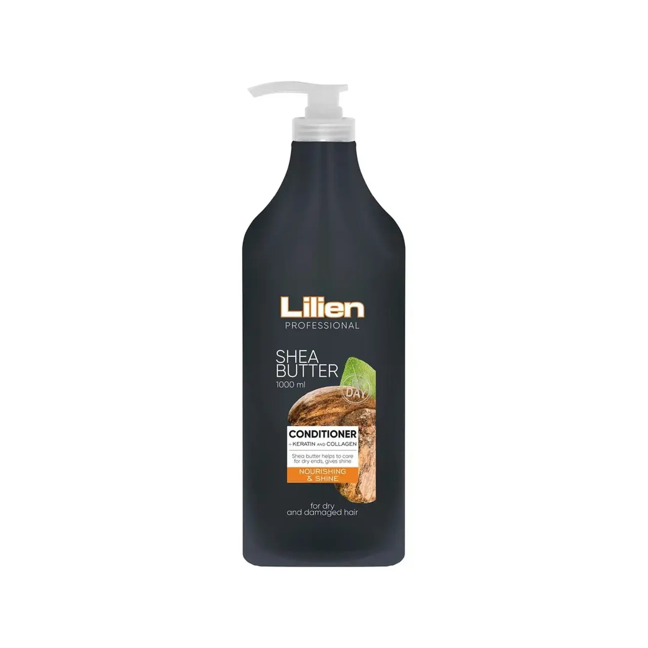 Lilien Prof conditioner Shea Butter 1000ml
