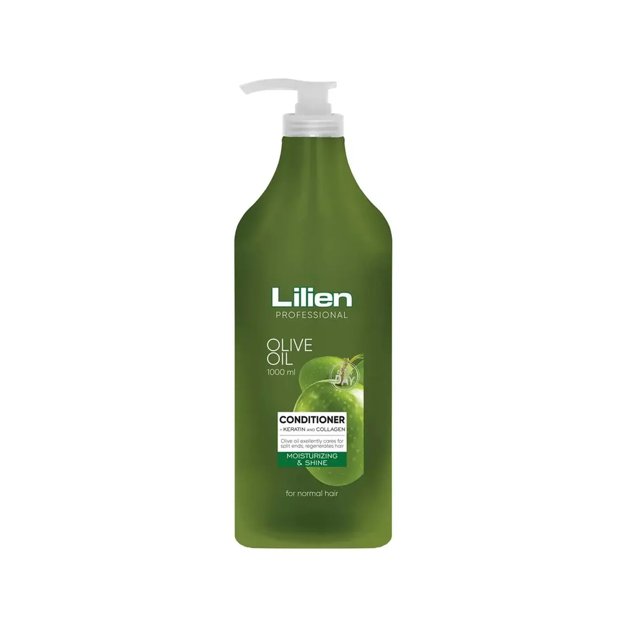 Lilien Prof conditioner Olive Oil 1000ml