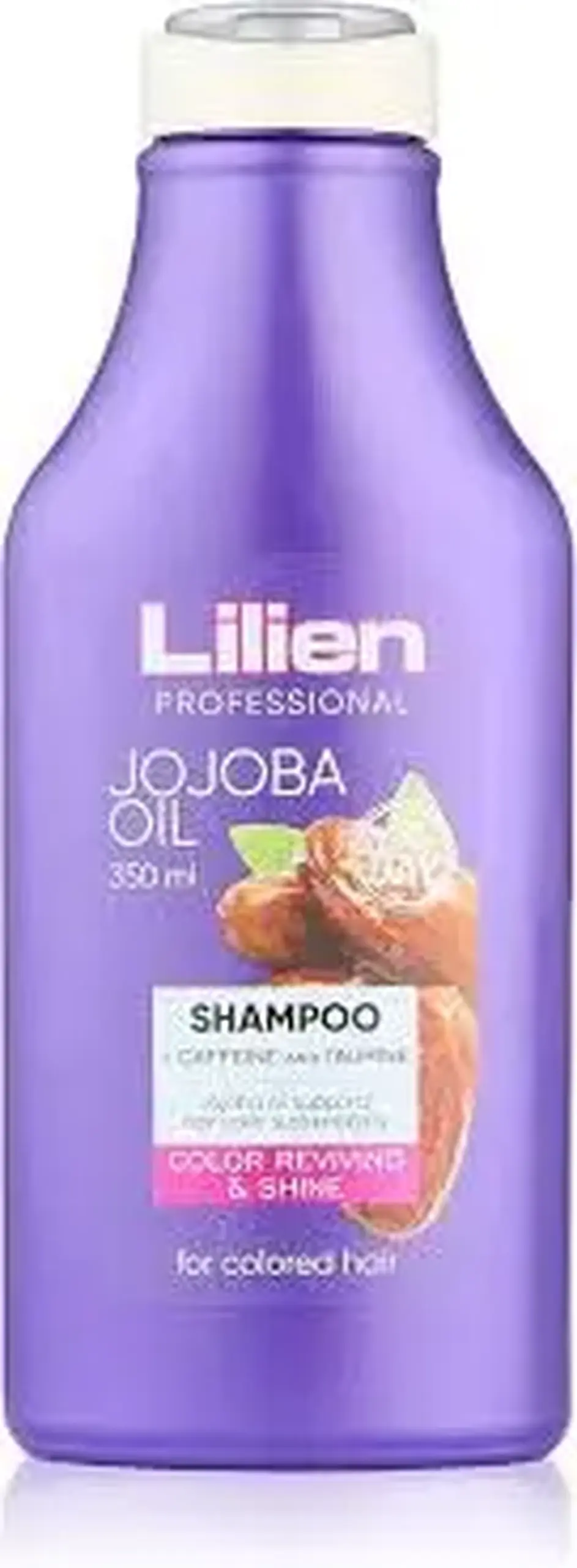 Lilien sampon Jojoba 350ml