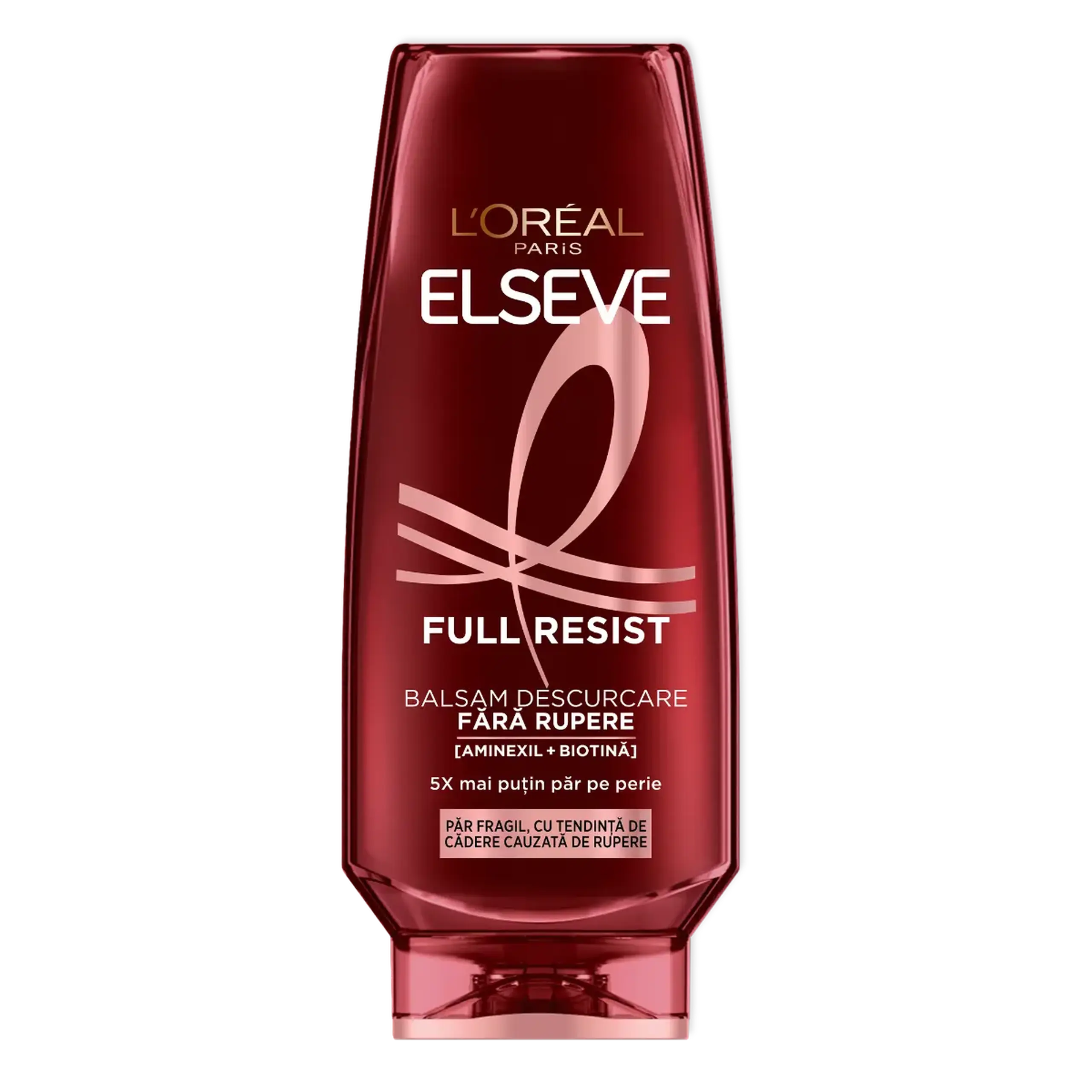 Loreal Elseve Balzam de Par 200ml ARGININE NEGRU