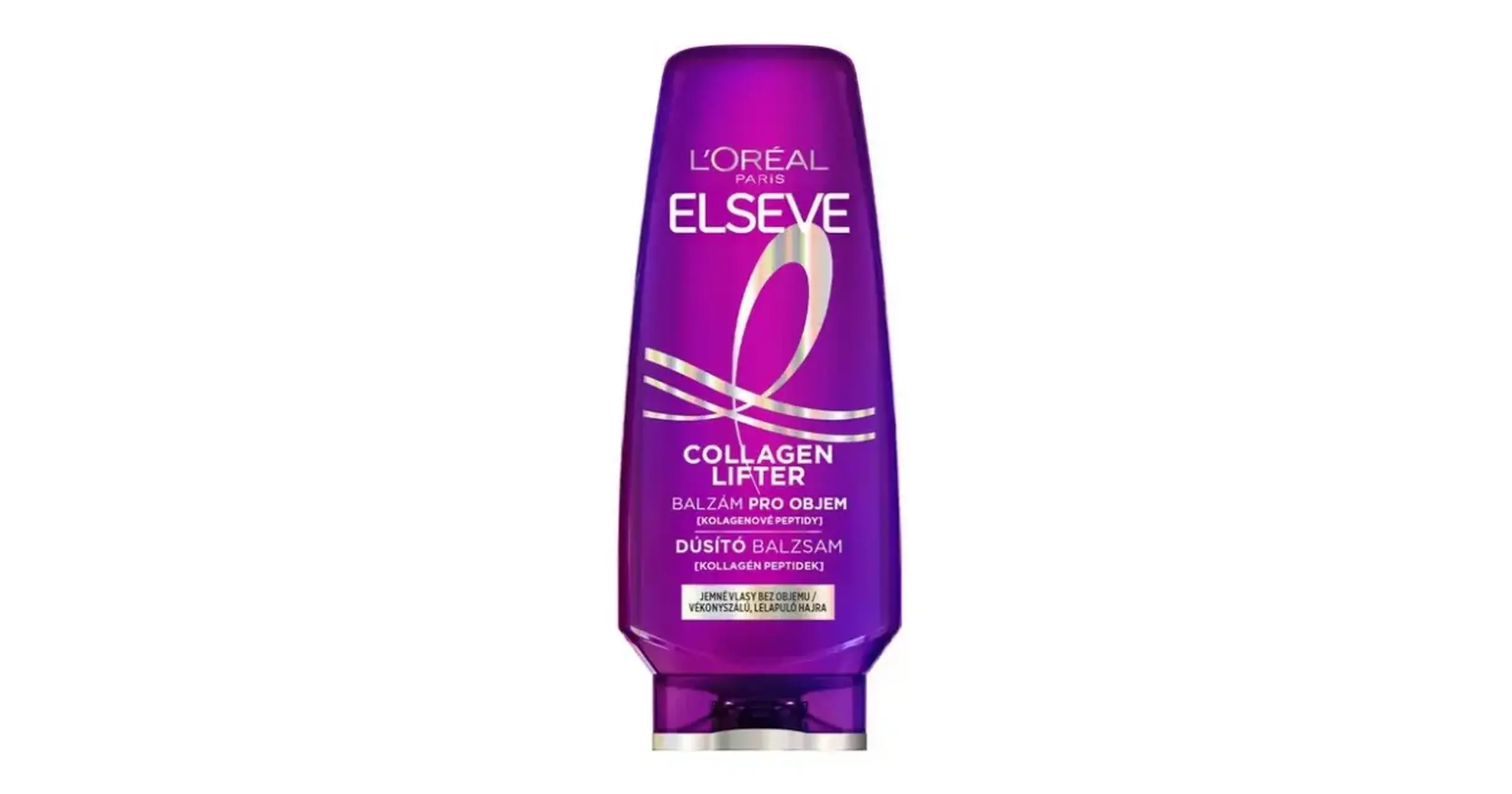 Loreal Elseve Balzam de Par 200ml PL COLLAGEN LIFTER