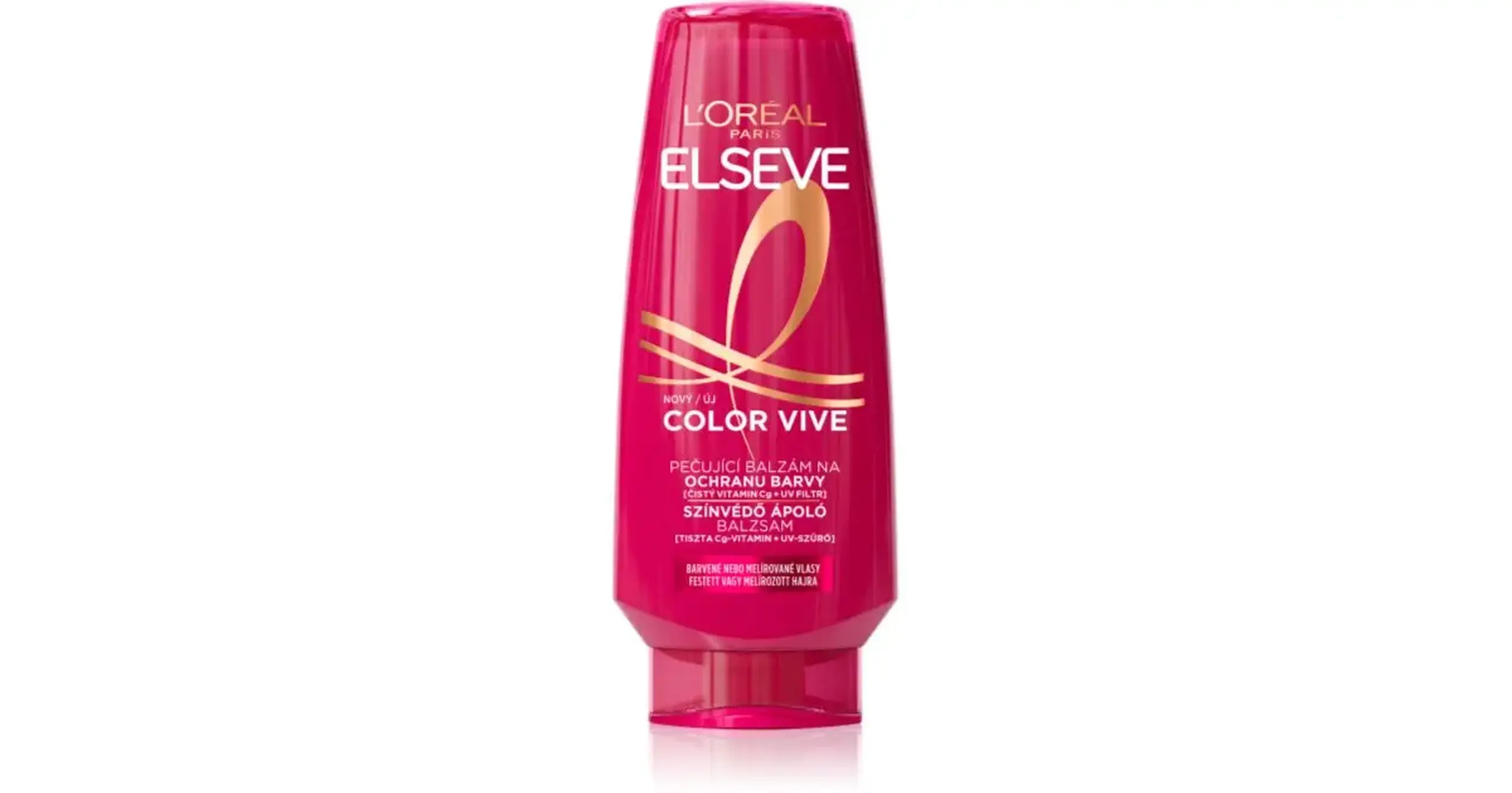 Loreal Elseve Balzam de Par 200ml PL COLOR