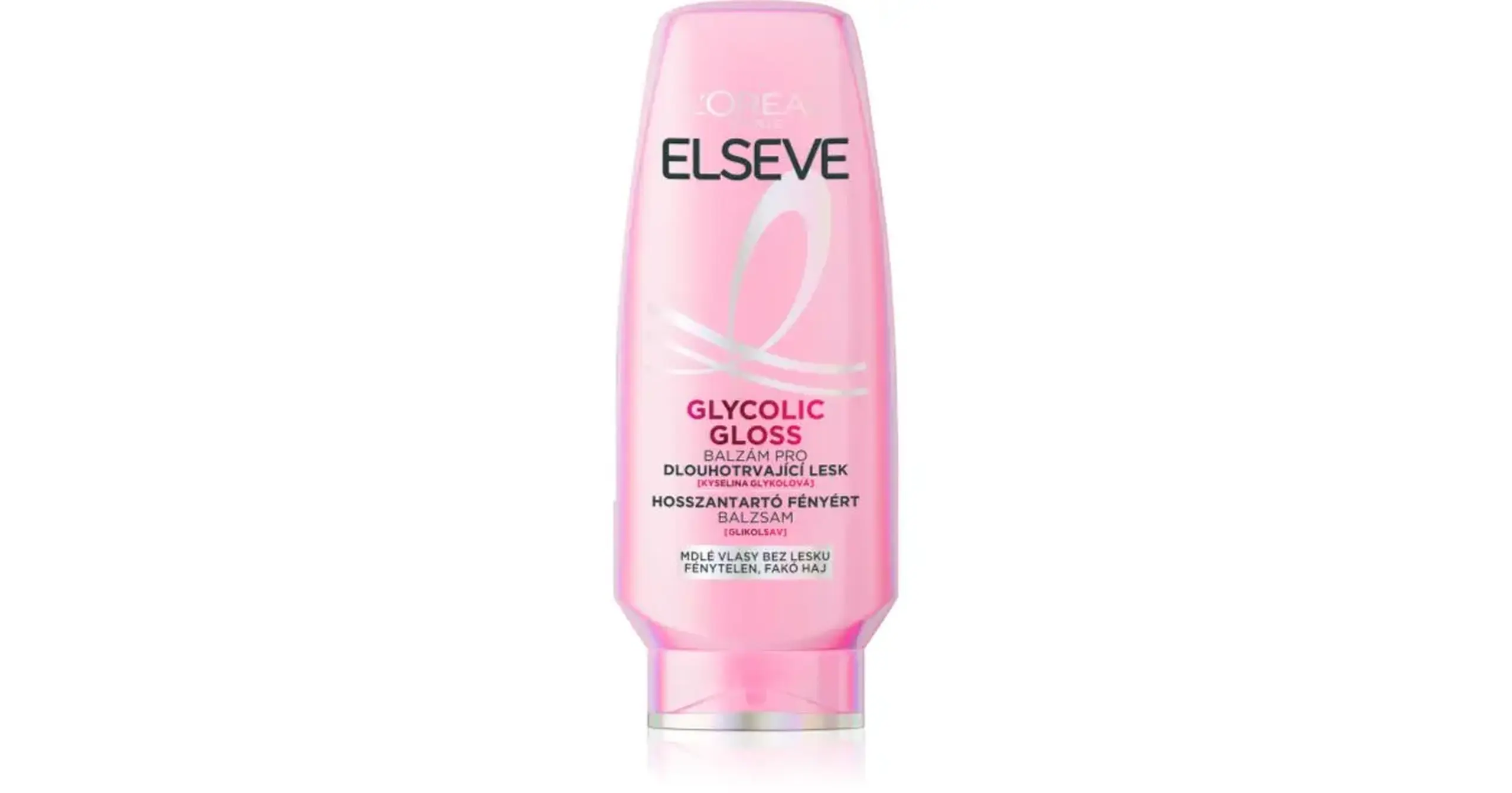 Loreal Elseve Balzam de Par 200ml PL GLYCOLIC