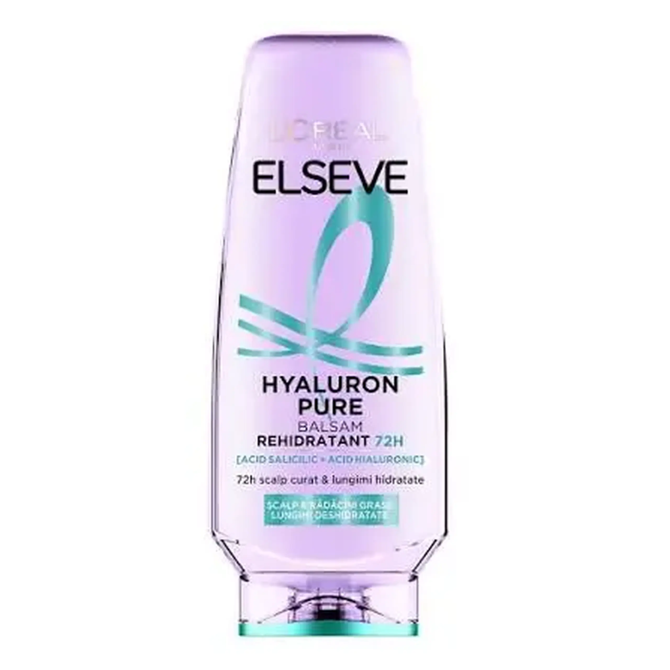 Loreal Elseve Balzam de Par 200ml hyaluron pure