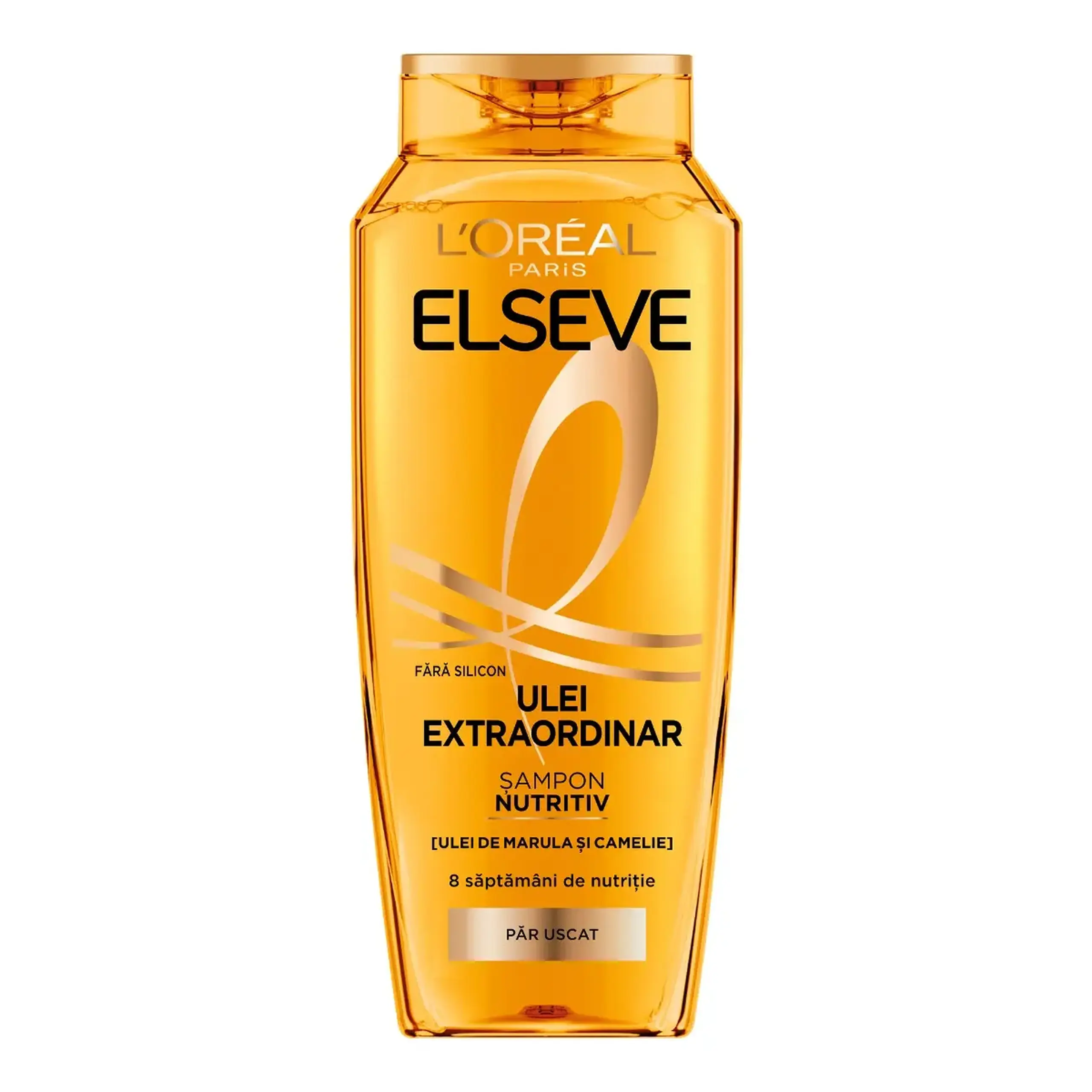 LOREAL ELSEVE SAMPON 250ML ULEI