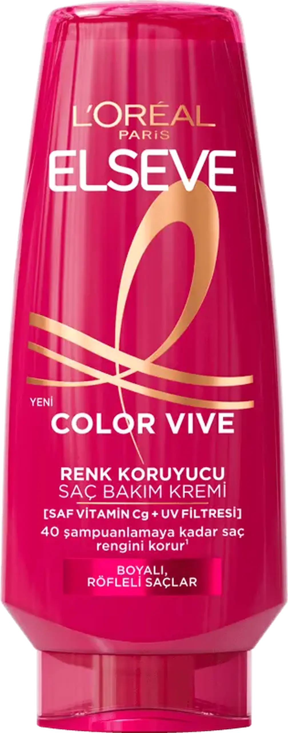 Loreal Elseve TR Balzam de Par 250ml COLOR
