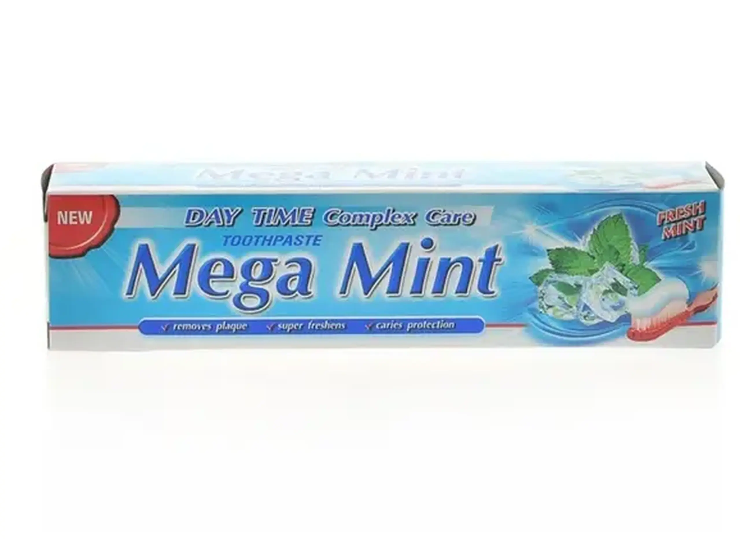 Megamint pasta dinti 50ml freshmint