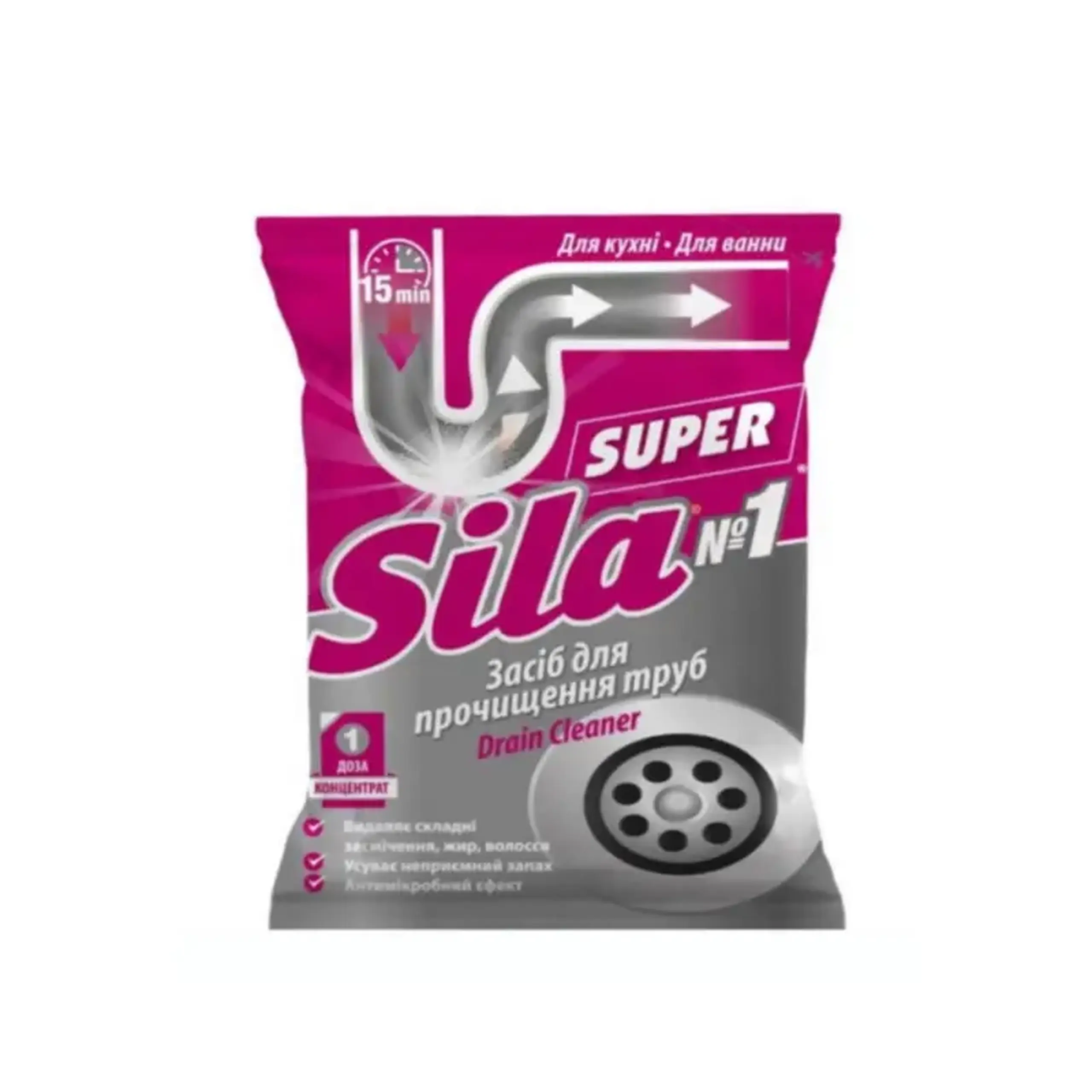 MF PRAF TEVI 70GR/50