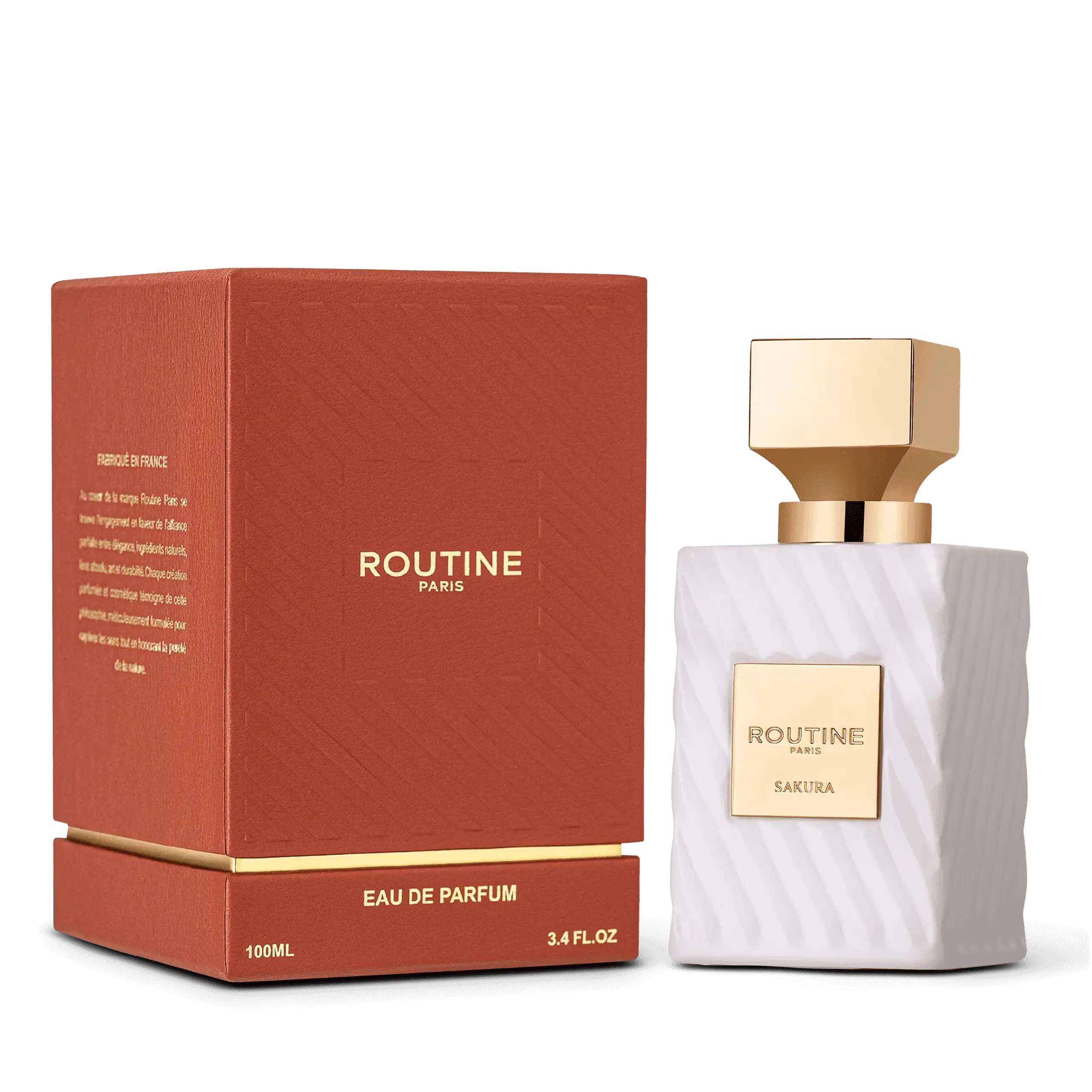 NAIRO odorizant bamboo 100ml sakura/32