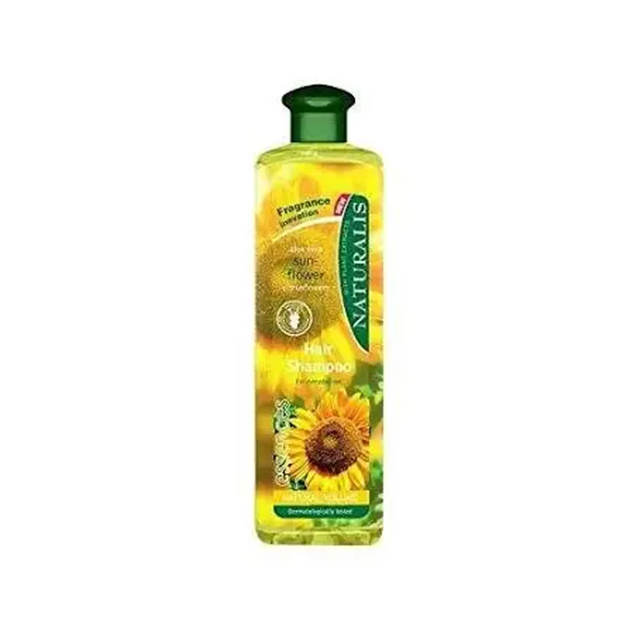 Naturalis Sampon Sun Flower 500 ml